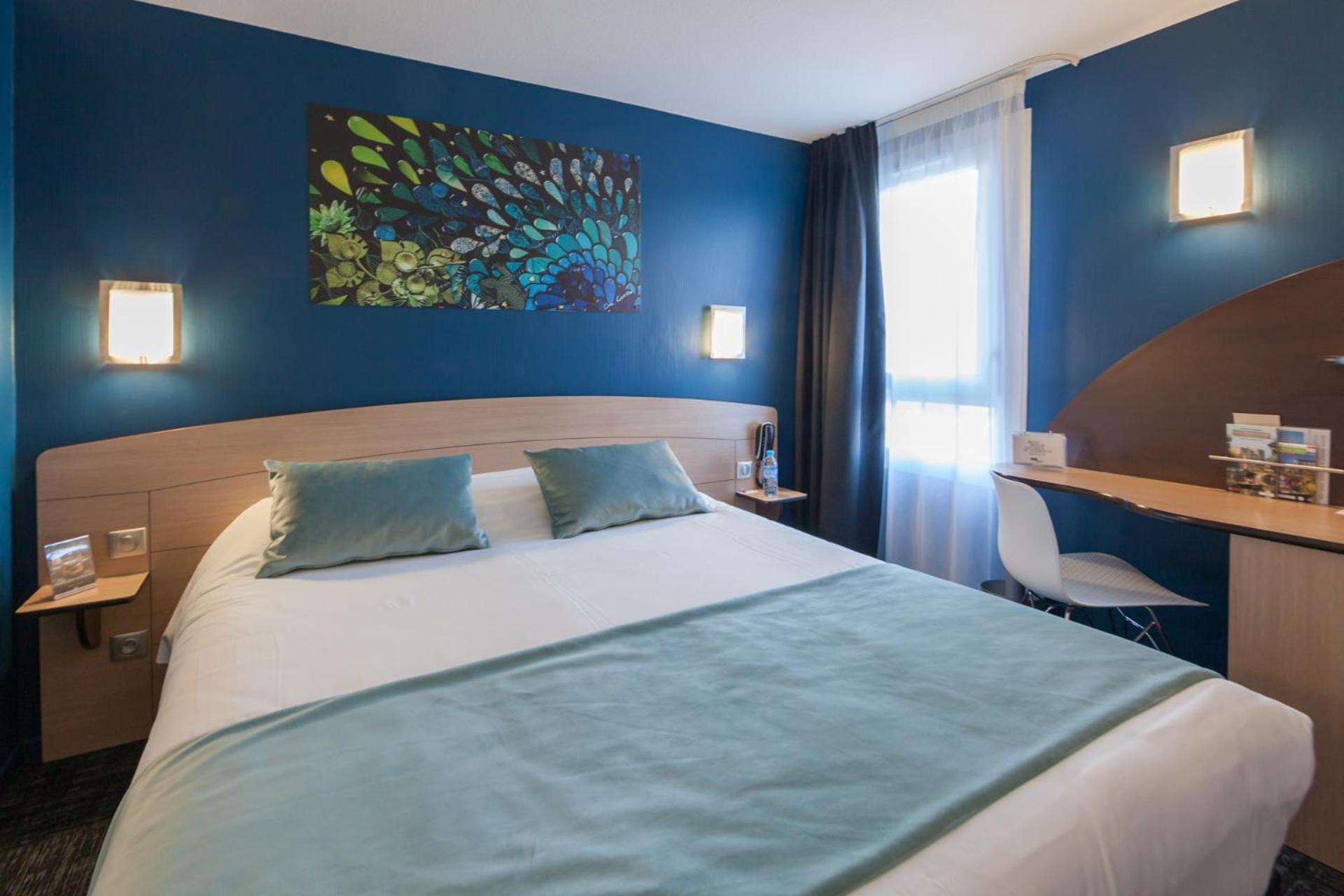 Double Room - Photo 6