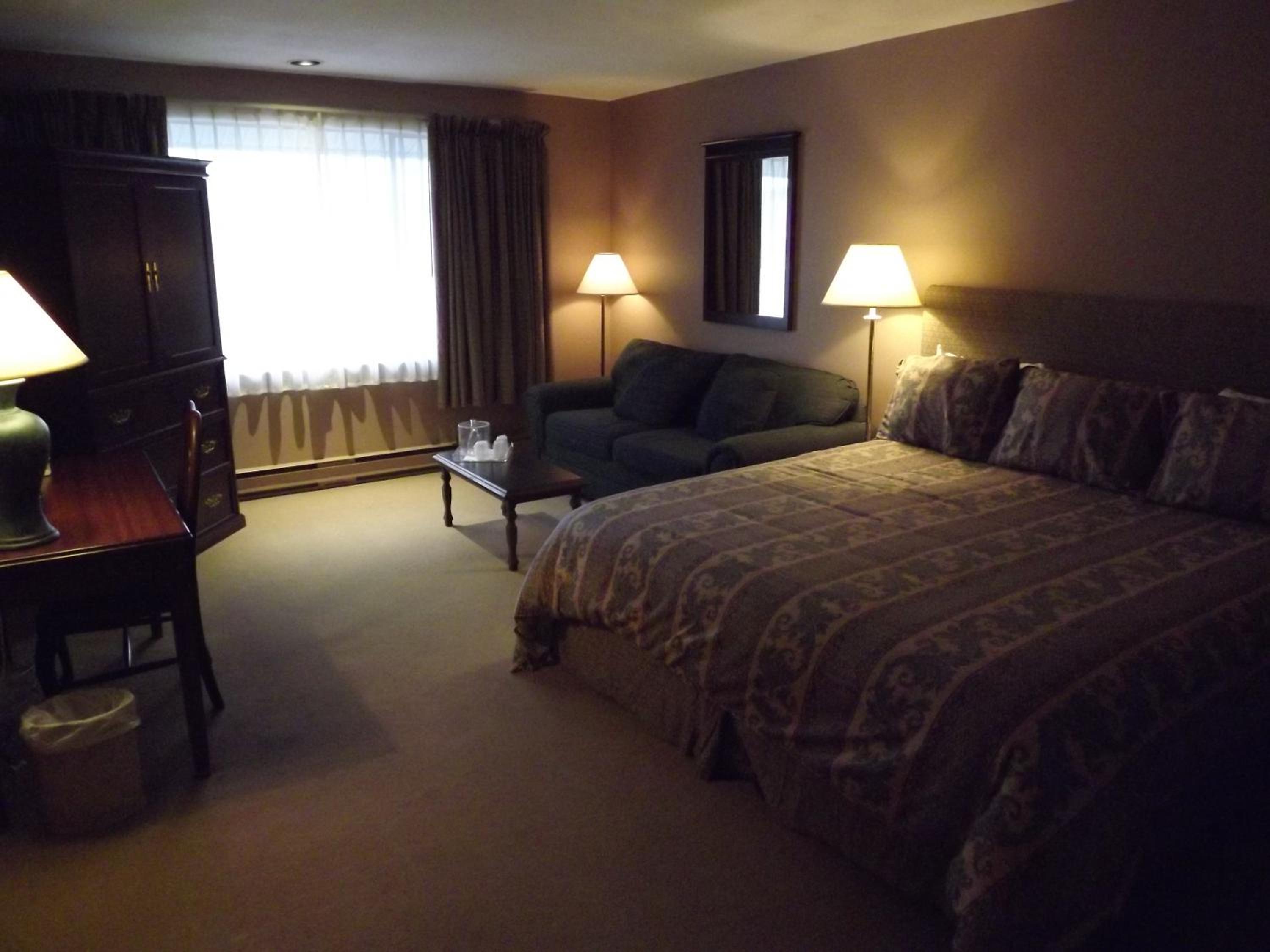 King Room photo 3