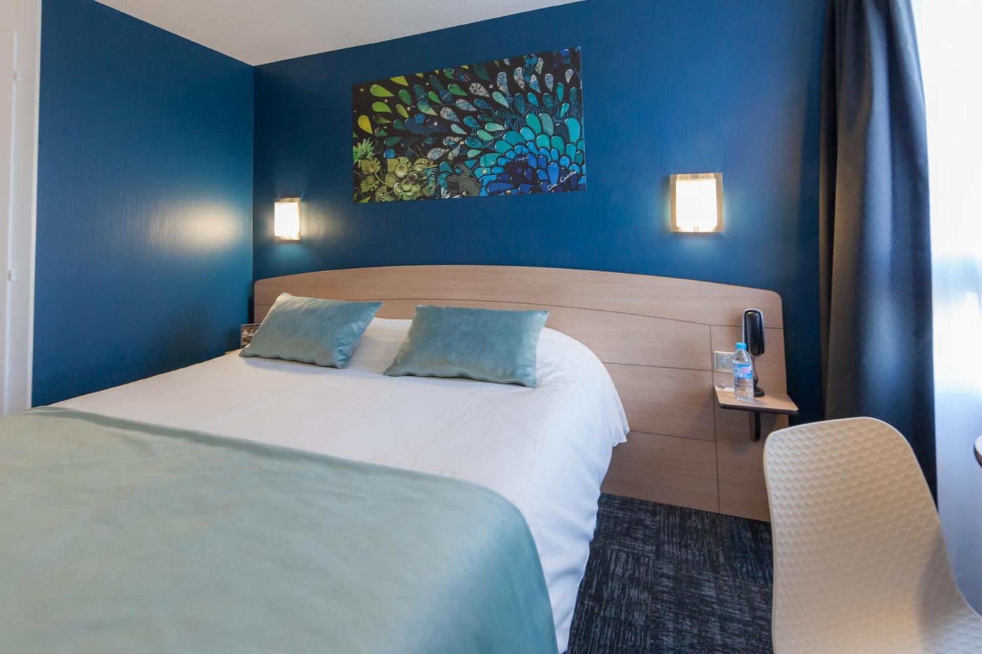 Double Room - Photo 9
