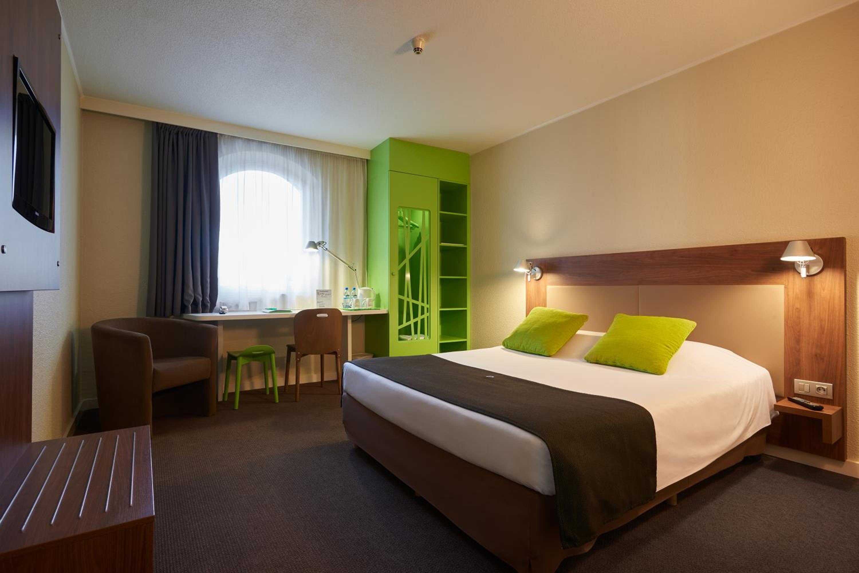 Double Room photo 2