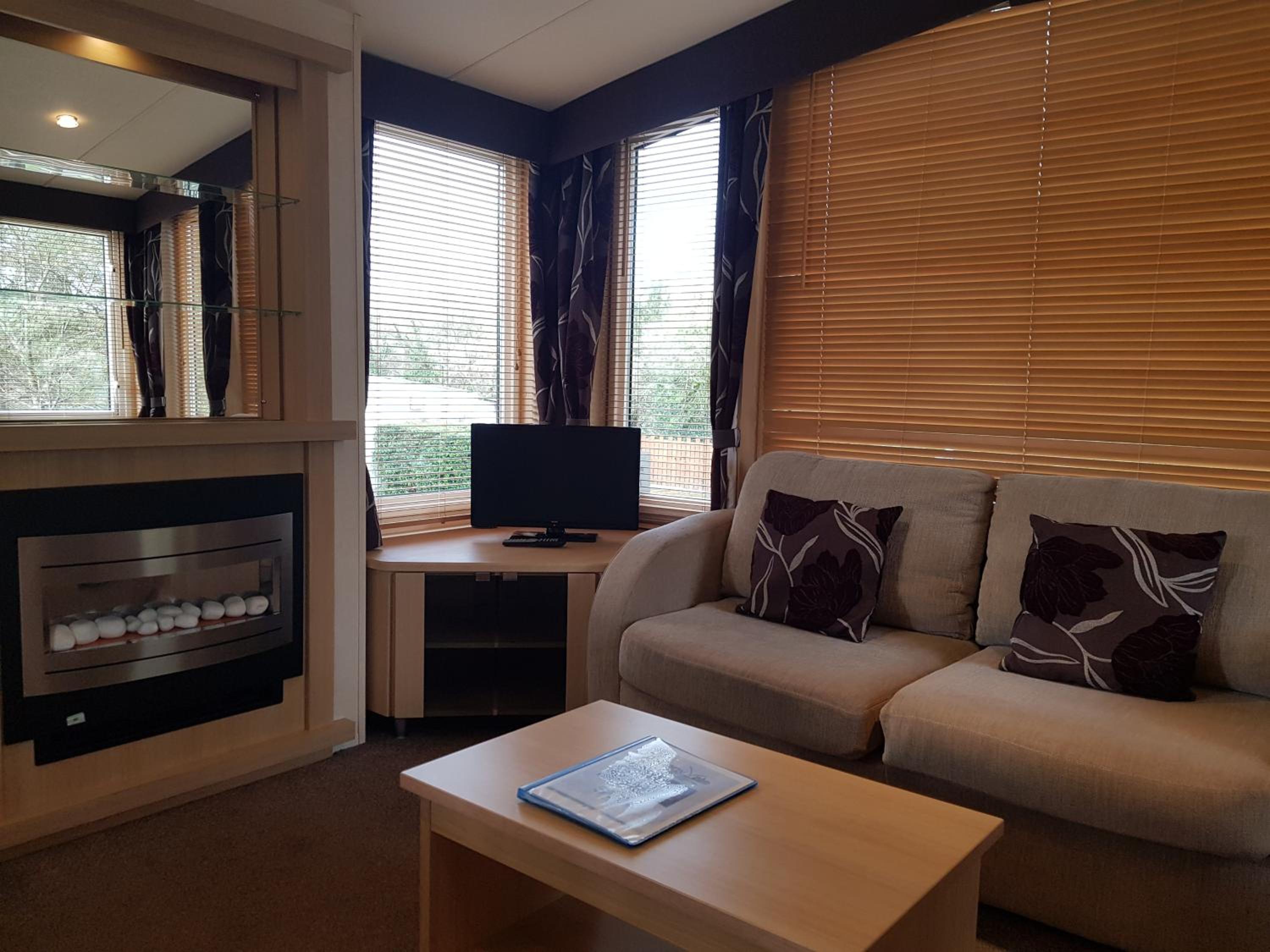 Holiday Home Willow 6 photo 1