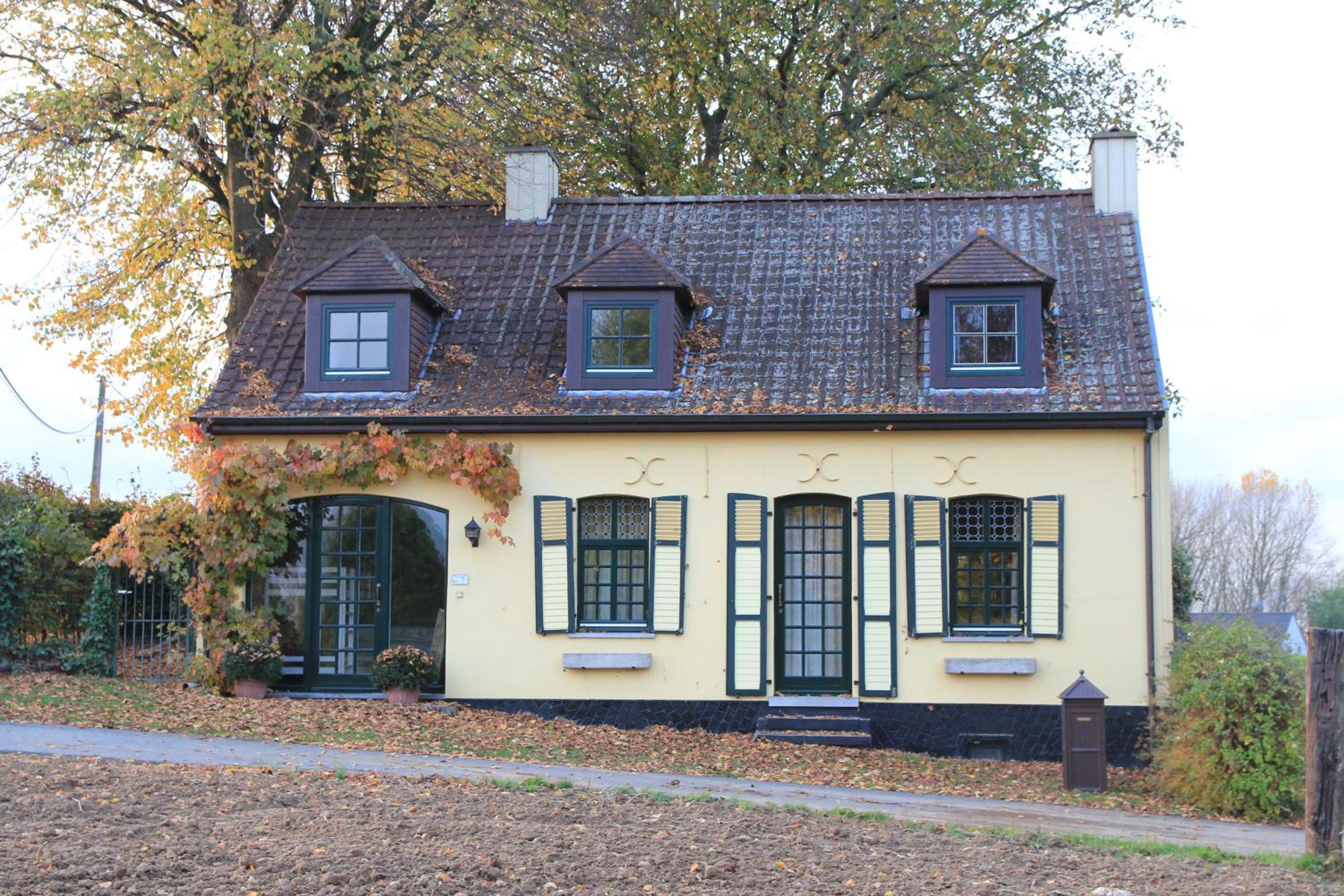Vacation Home photo 1