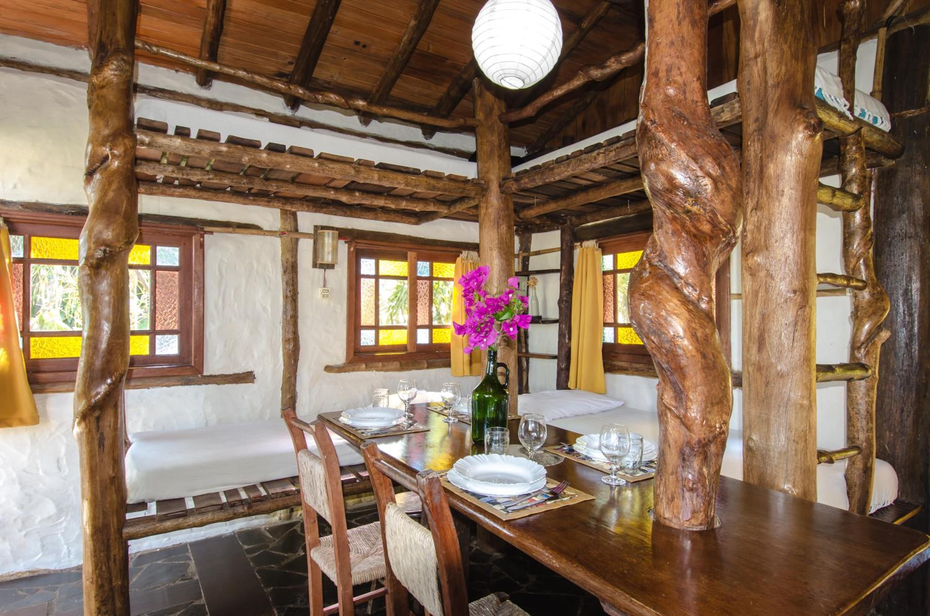 Chalet (4 Adults) photo 2