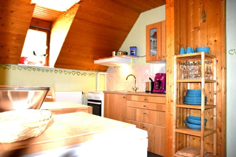 Two-Bedroom Apartment - Photo 5