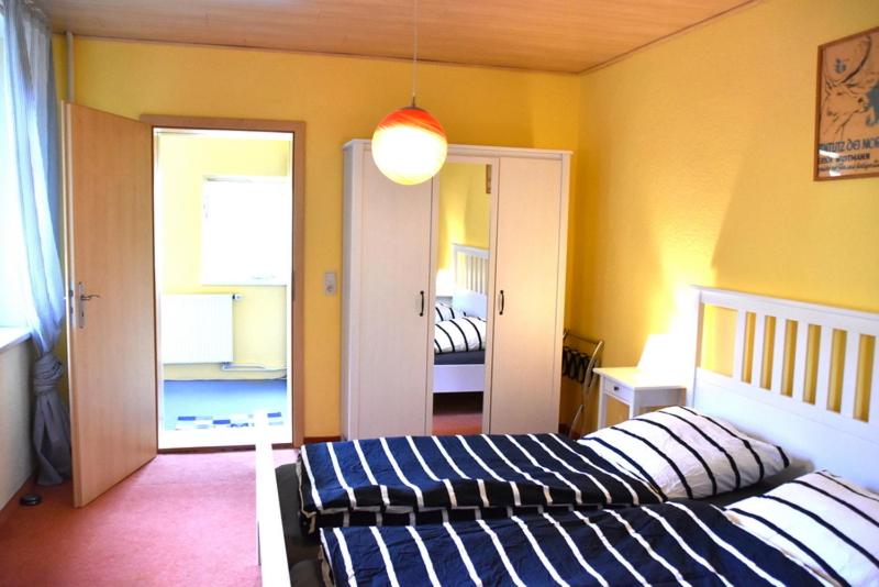 One-Bedroom Apartment - Photo 5
