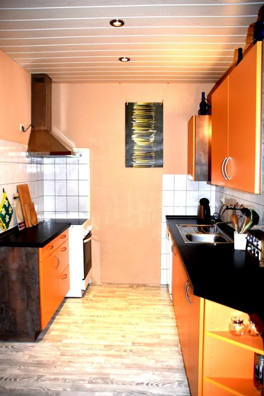 One-Bedroom Apartment - Photo 4