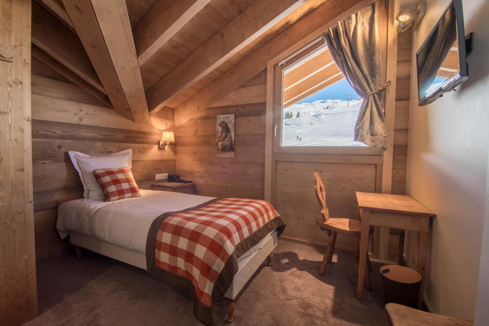 Superior Single Room photo 2