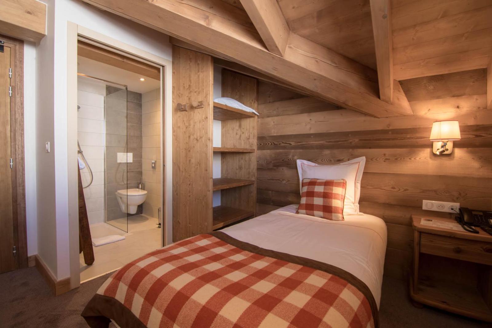Superior Single Room photo 1