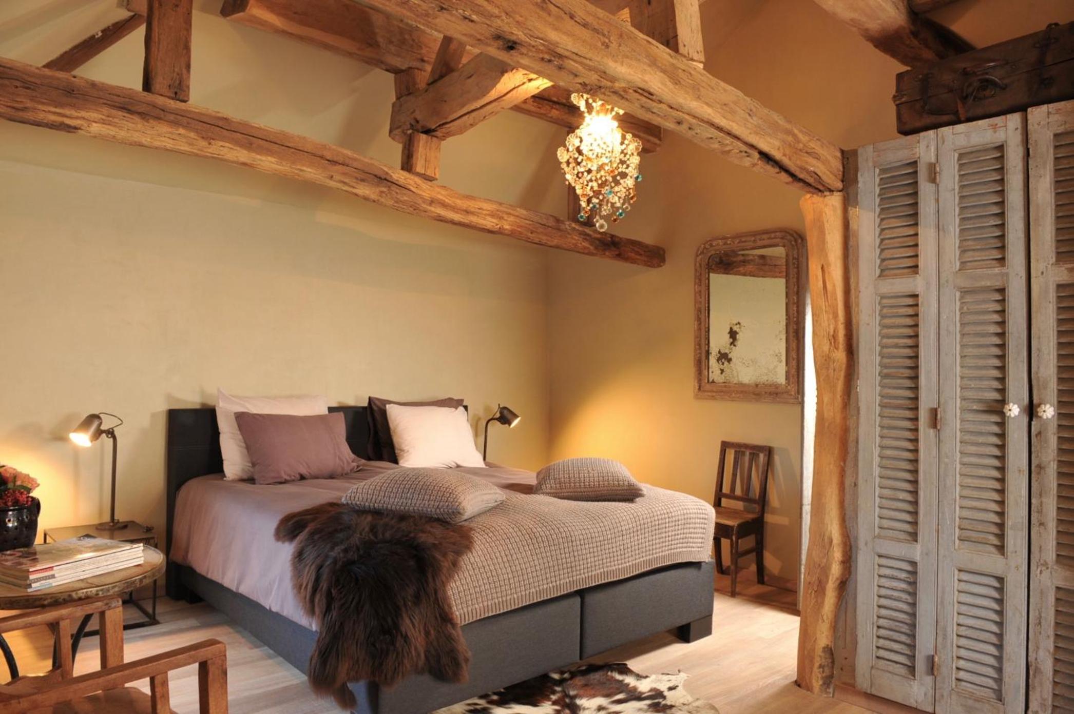 Superior Quadruple Room photo 1