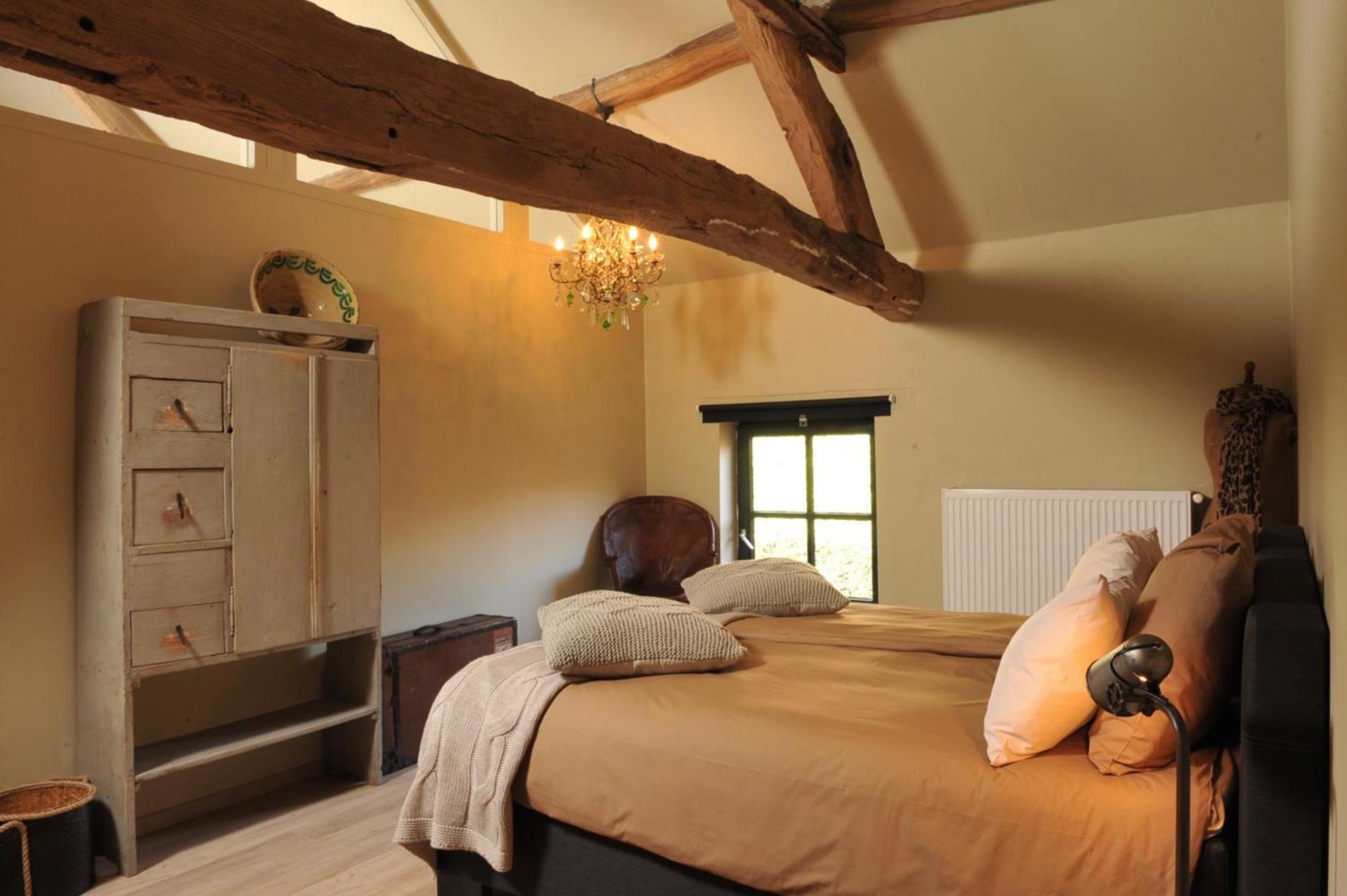 Superior Quadruple Room photo 3