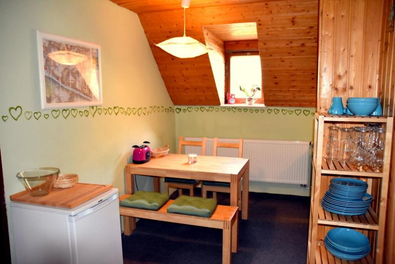 Two-Bedroom Apartment - Photo 9