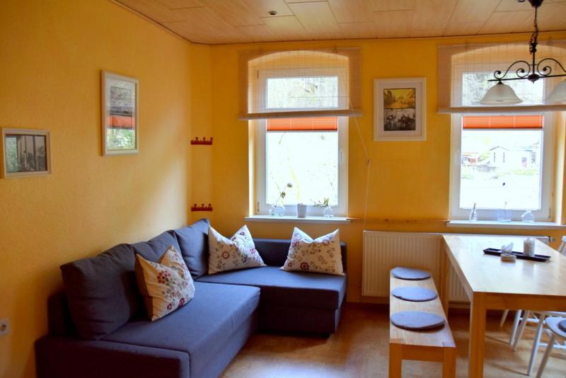One-Bedroom Apartment - Photo 13