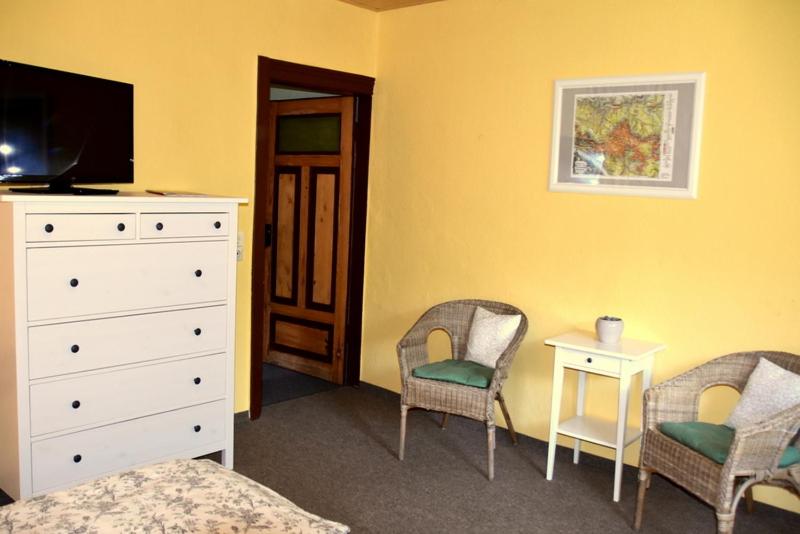Two-Bedroom Apartment - Photo 1