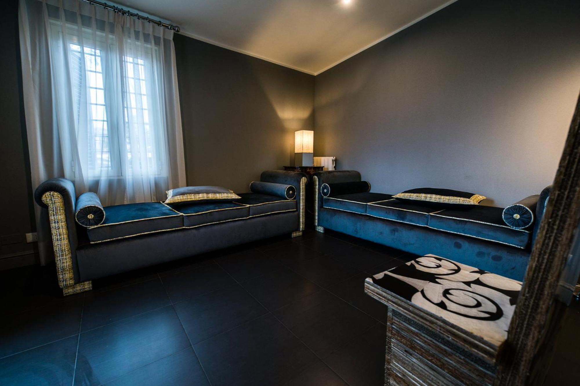Quadruple Room photo 2