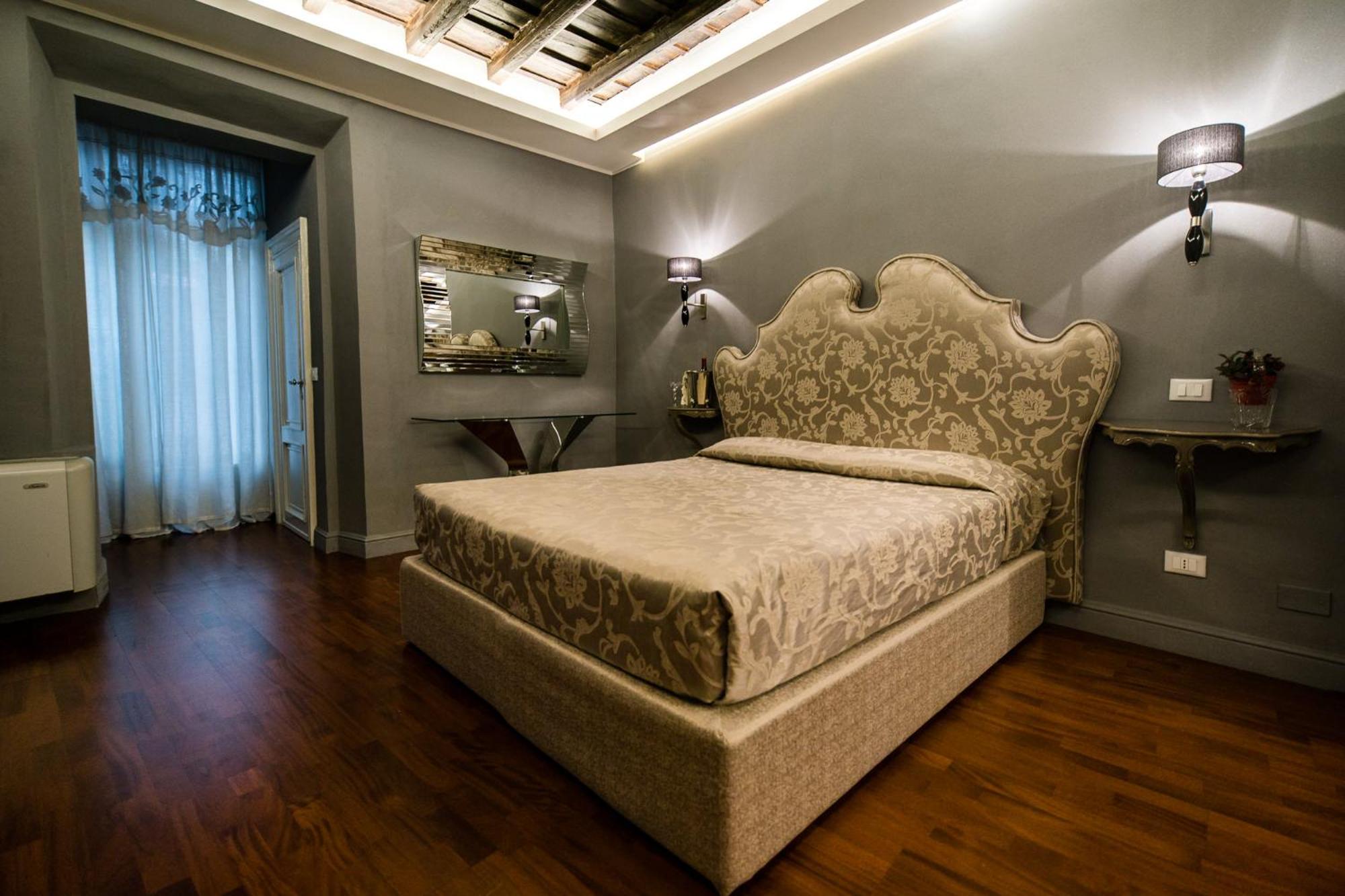 Quadruple Room photo 2