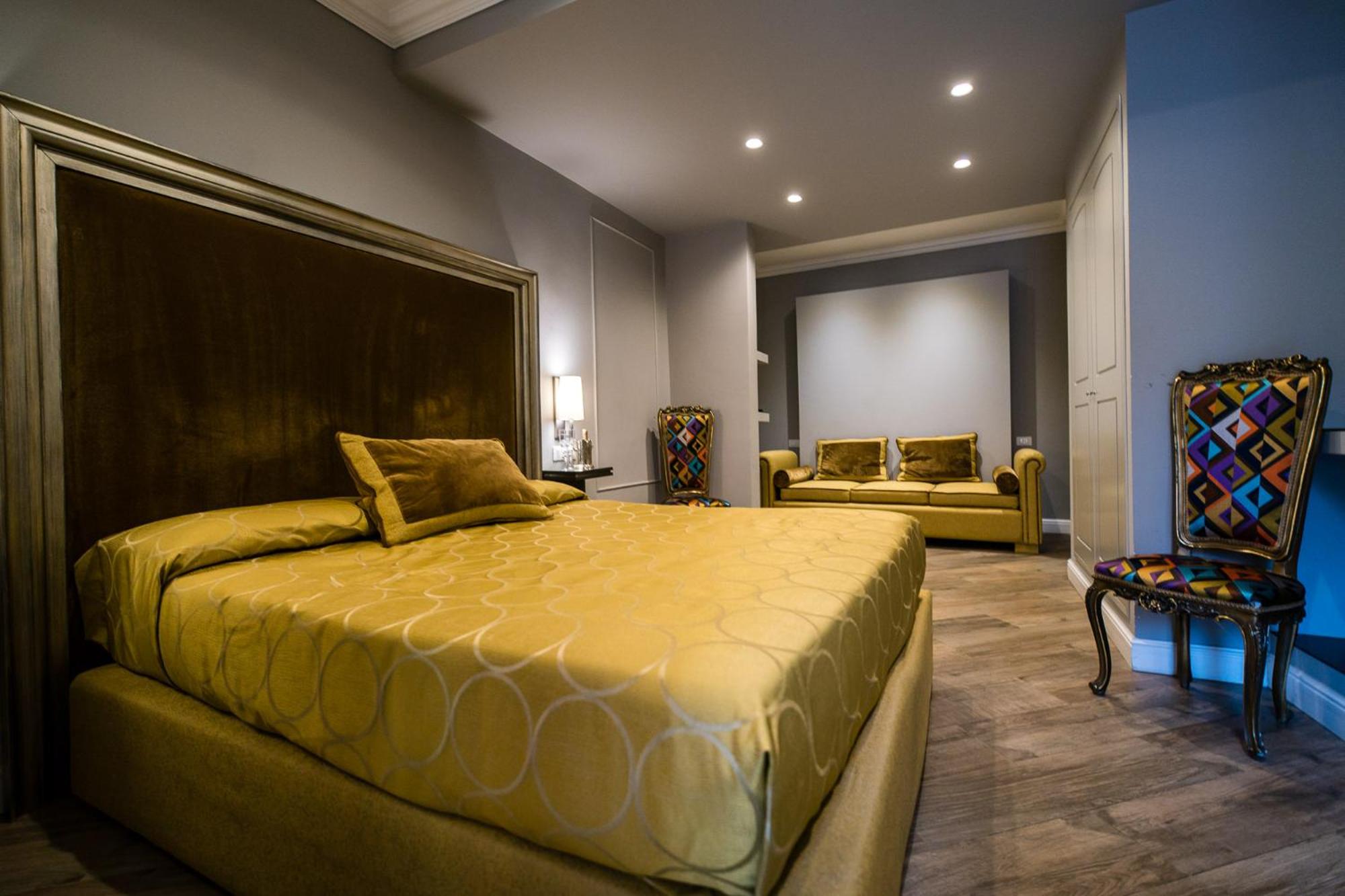 Quadruple Room photo 1