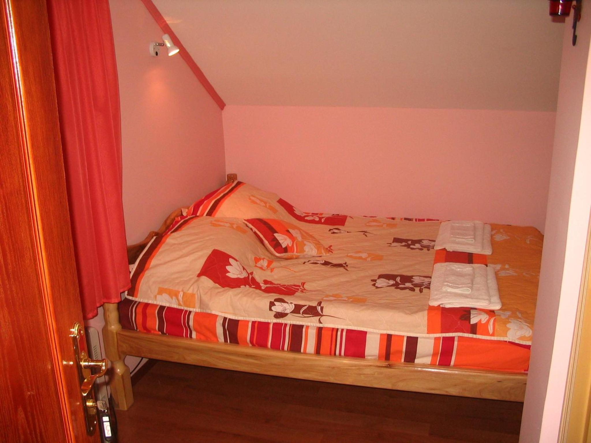 Double Room with Private Bathroom photo 1
