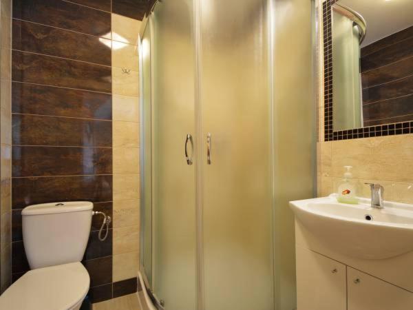 Triple Room with Mountain View photo 2