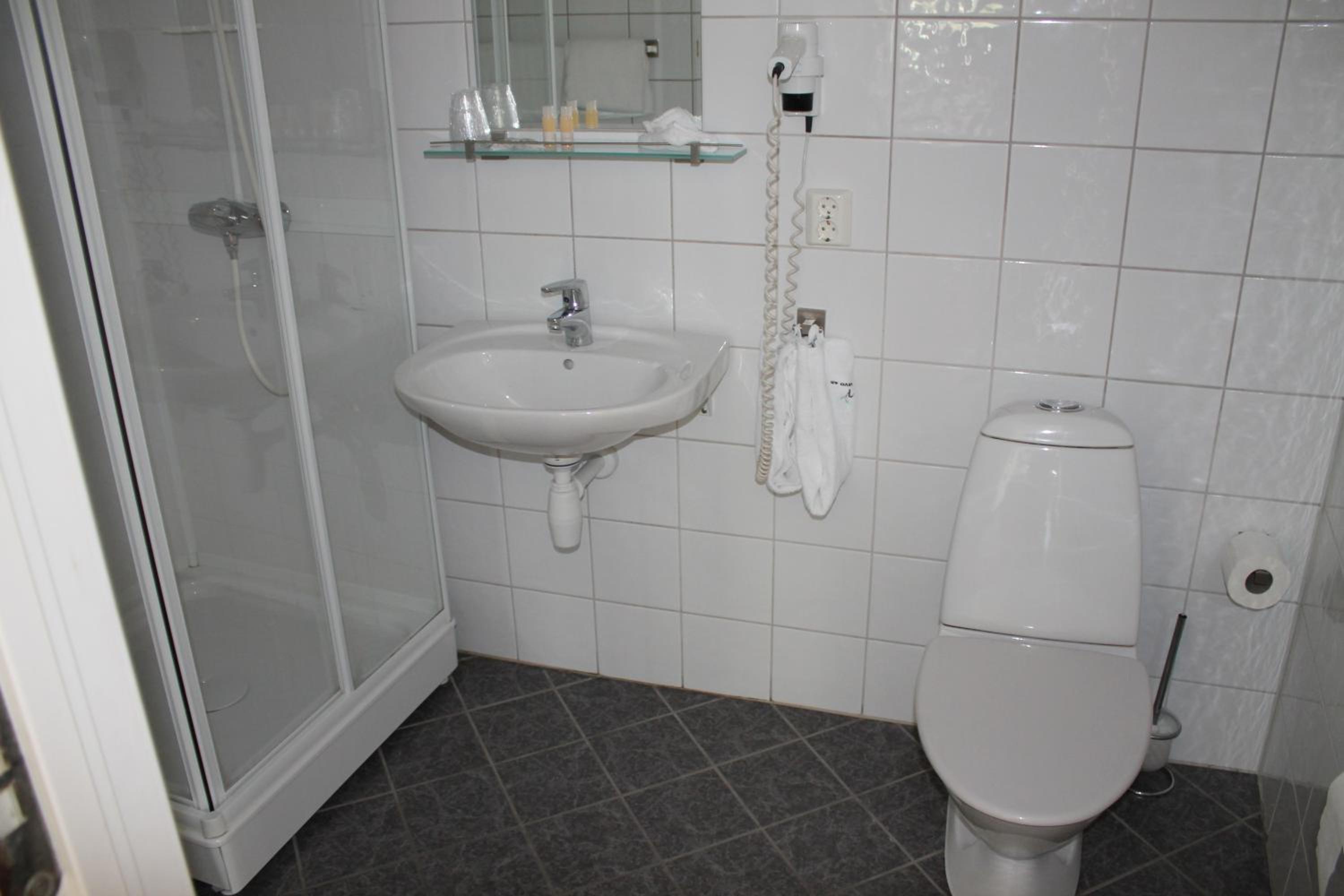 Single Room photo 2
