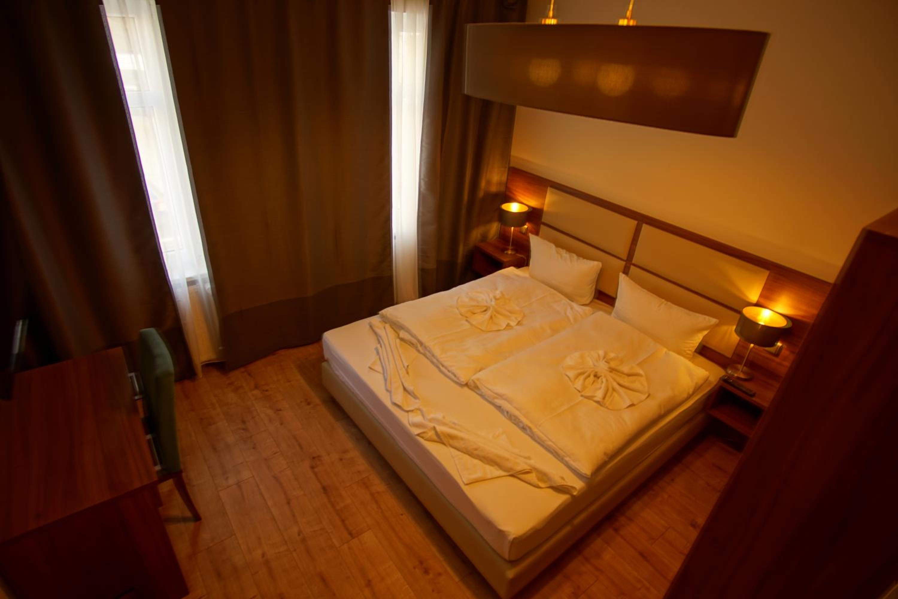 Comfort Triple Room photo 2