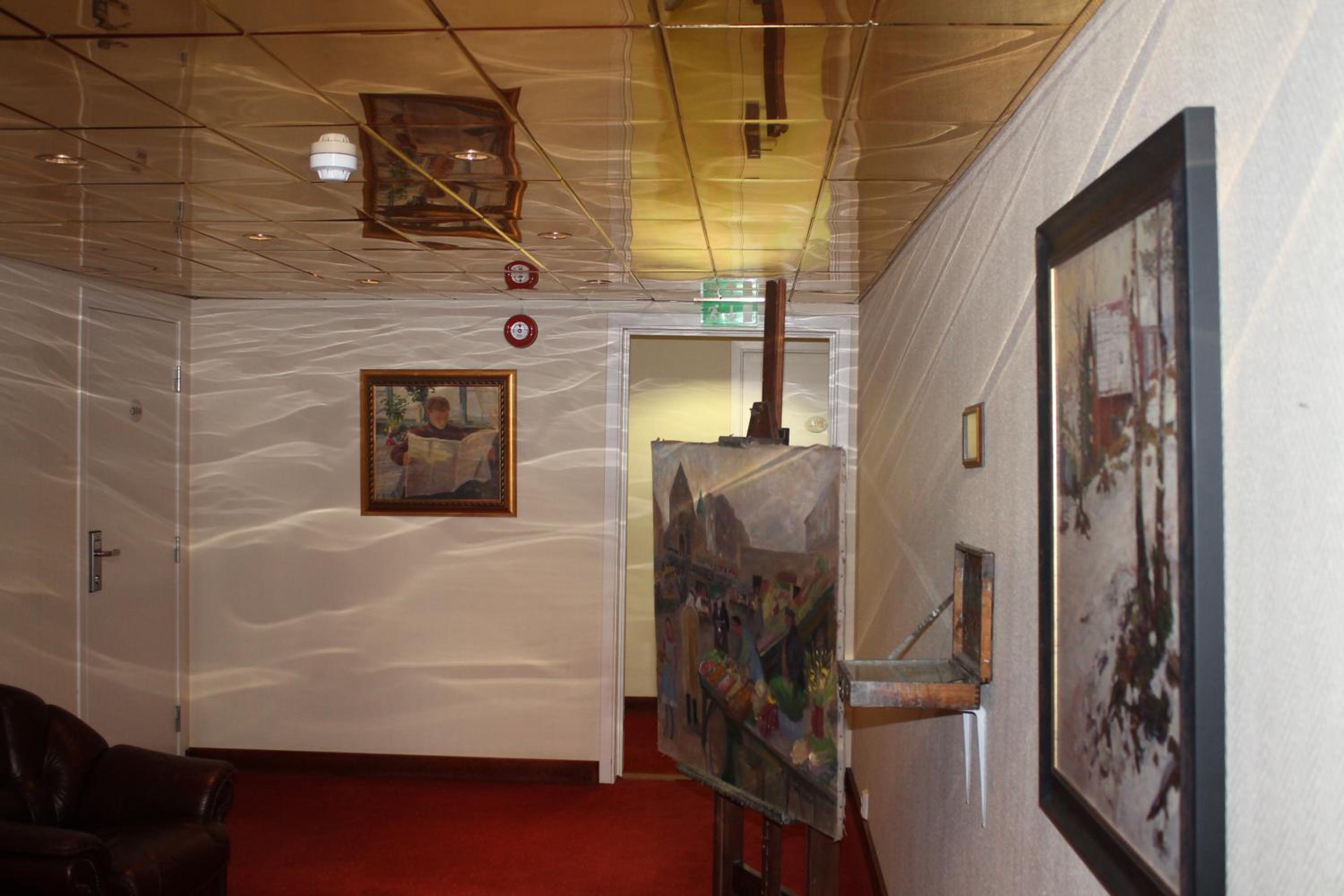 Superior King Room photo 3