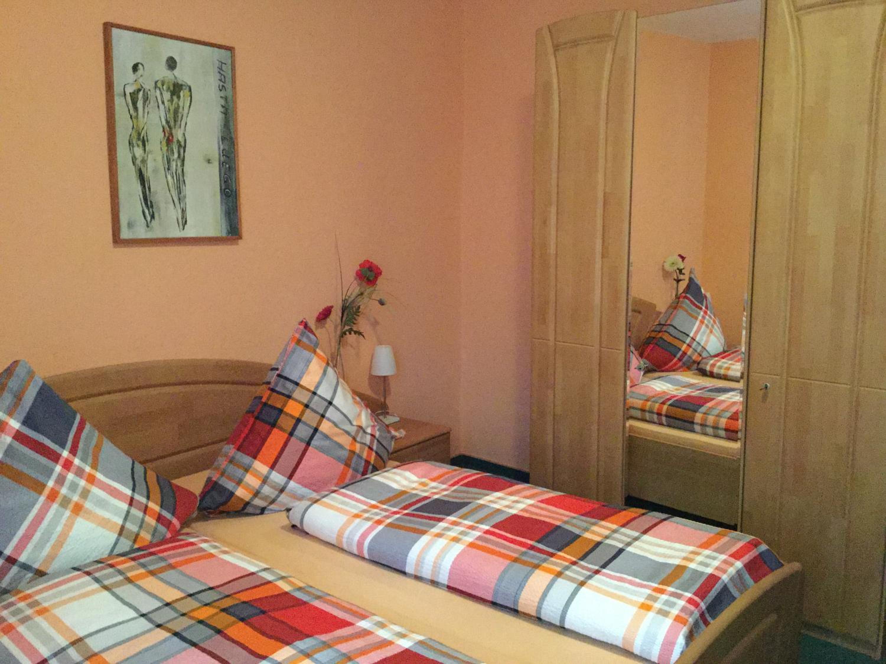 Triple Room photo 2