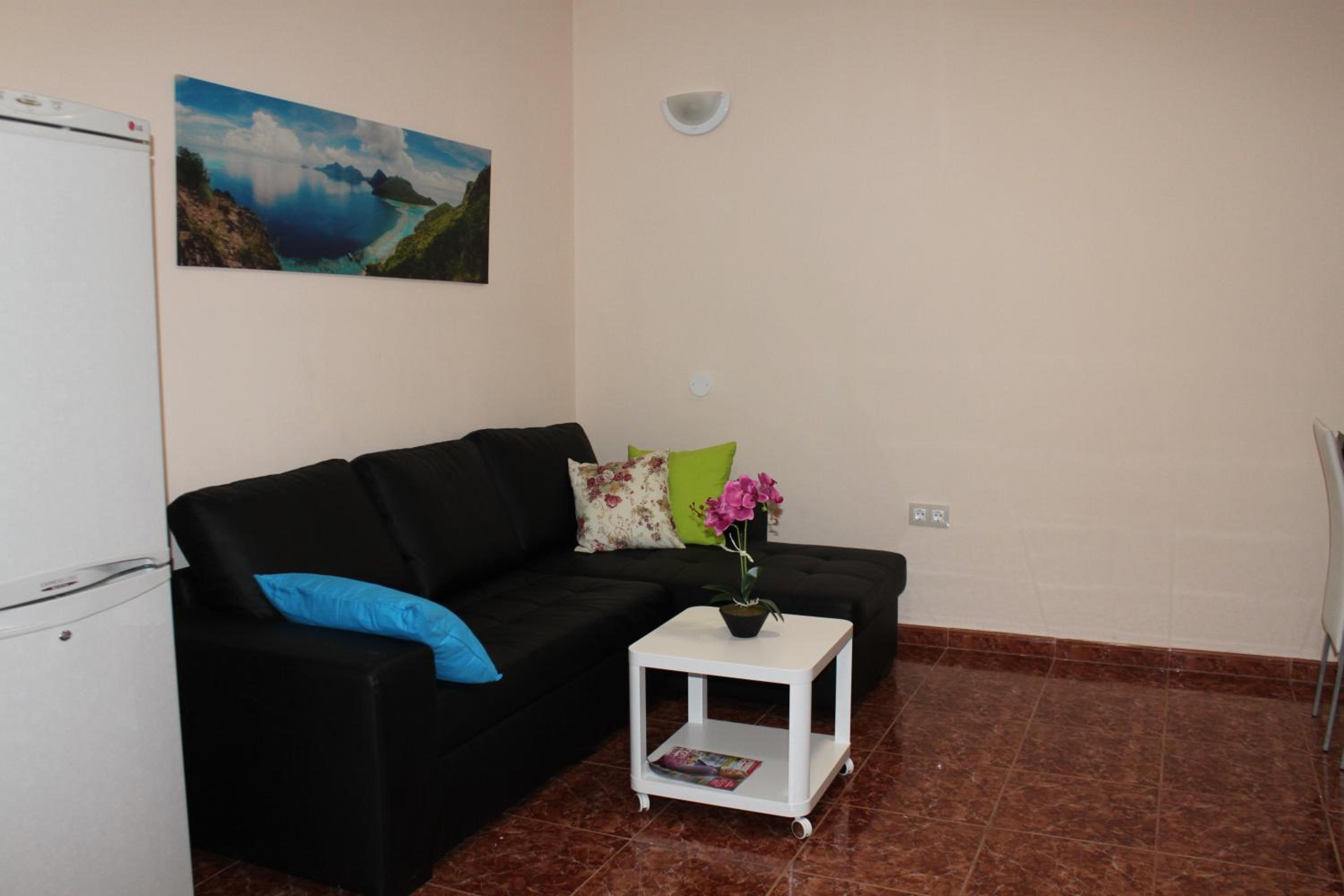 Apartment - Ground Floor