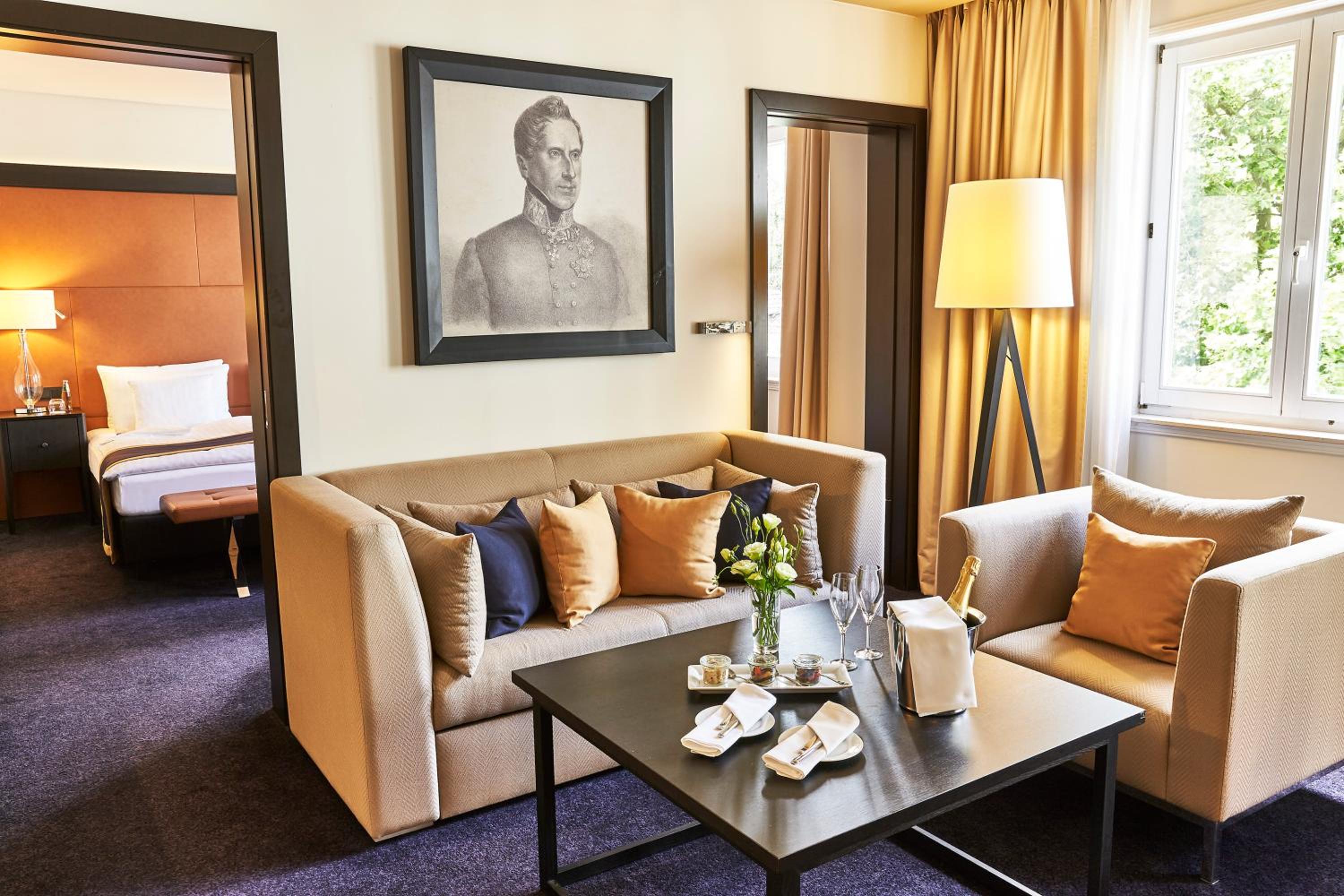 Suite