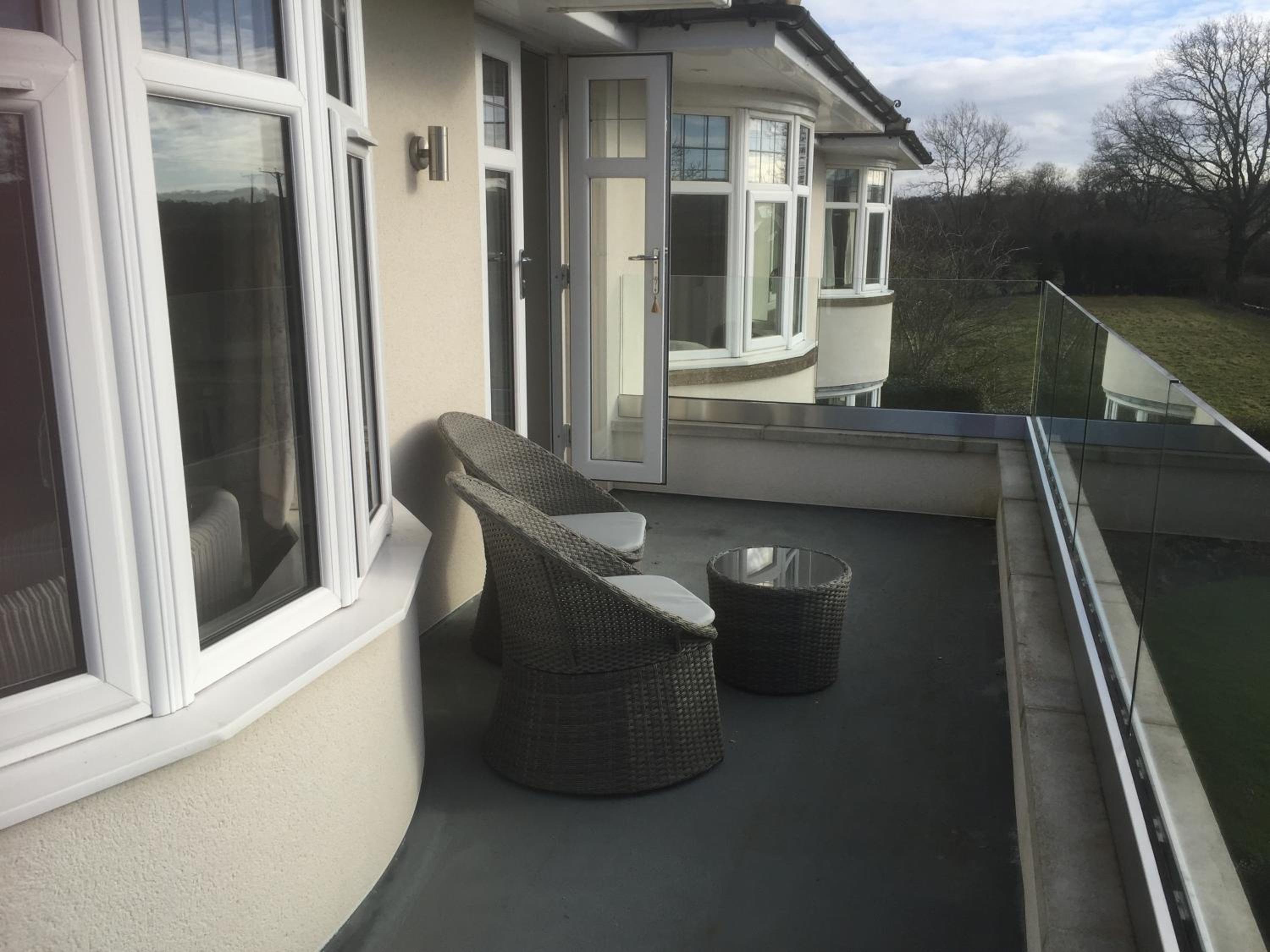 King Room with Balcony photo 3
