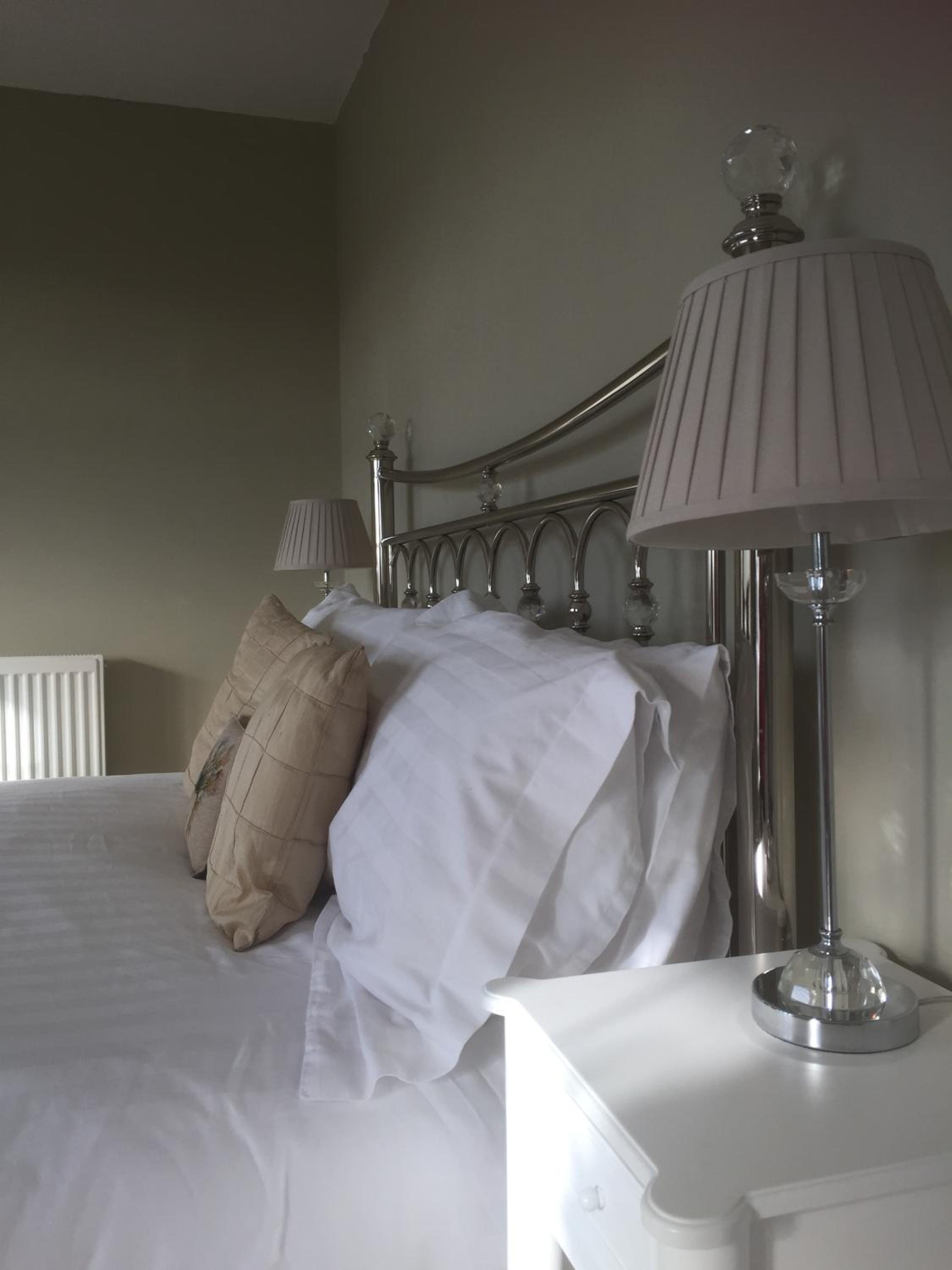 King Room with Balcony photo 1