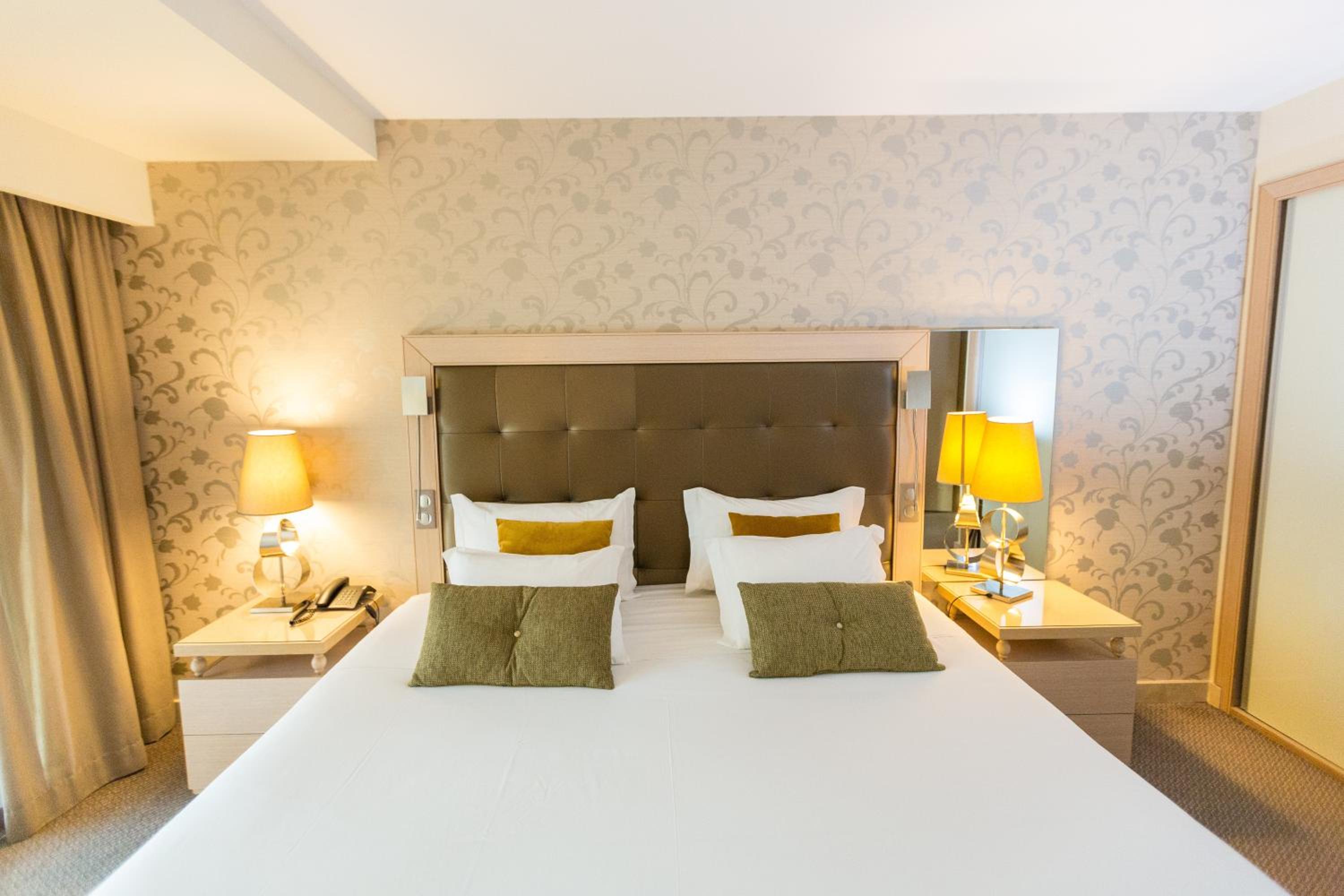 Standard Double Room without Spa Access photo 3