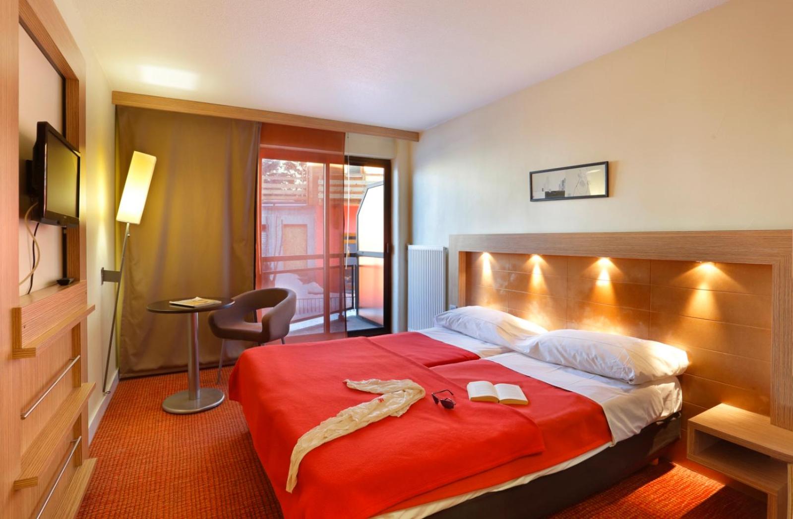 Classic Room - Photo 5