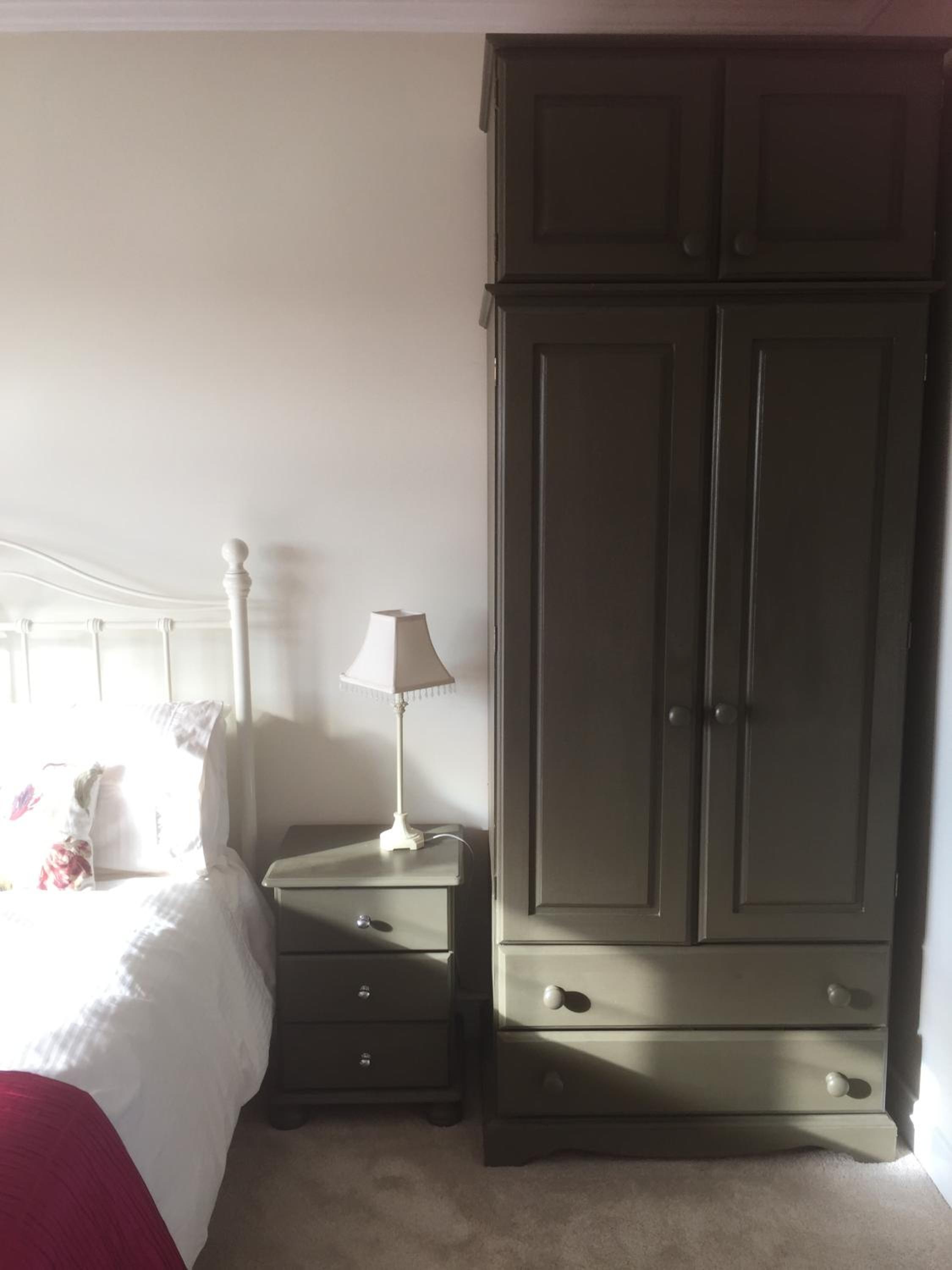 Double Room with Private Bathroom photo 1