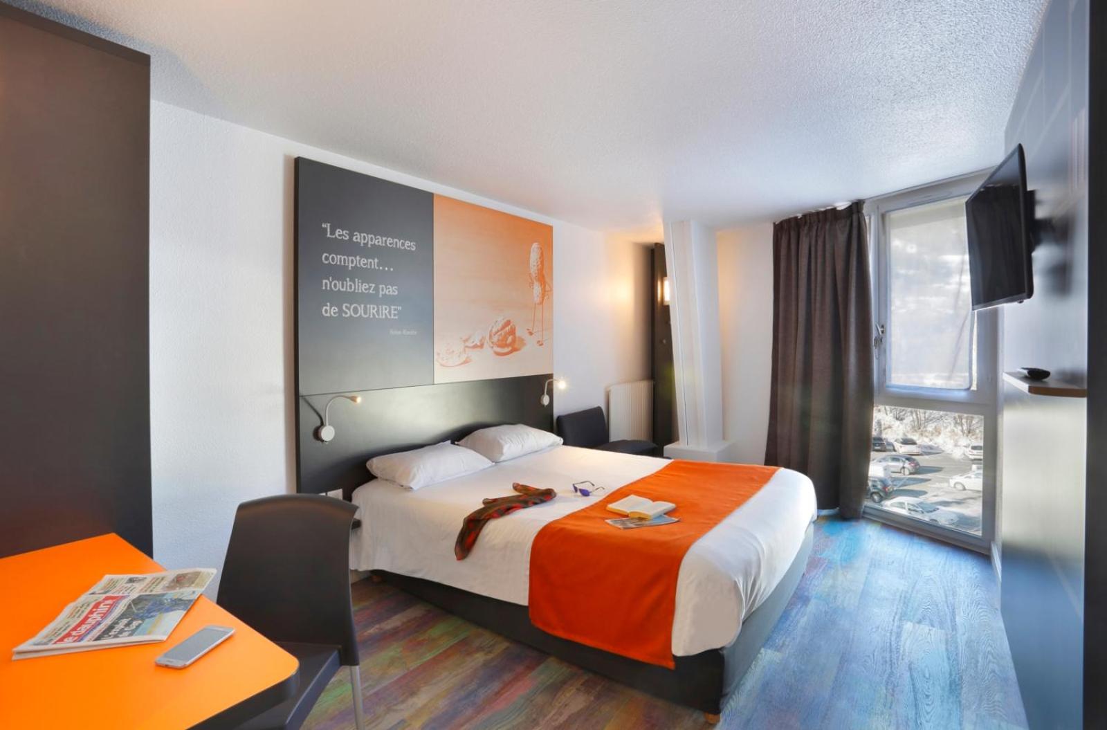 Triple Superior Room - Photo 5