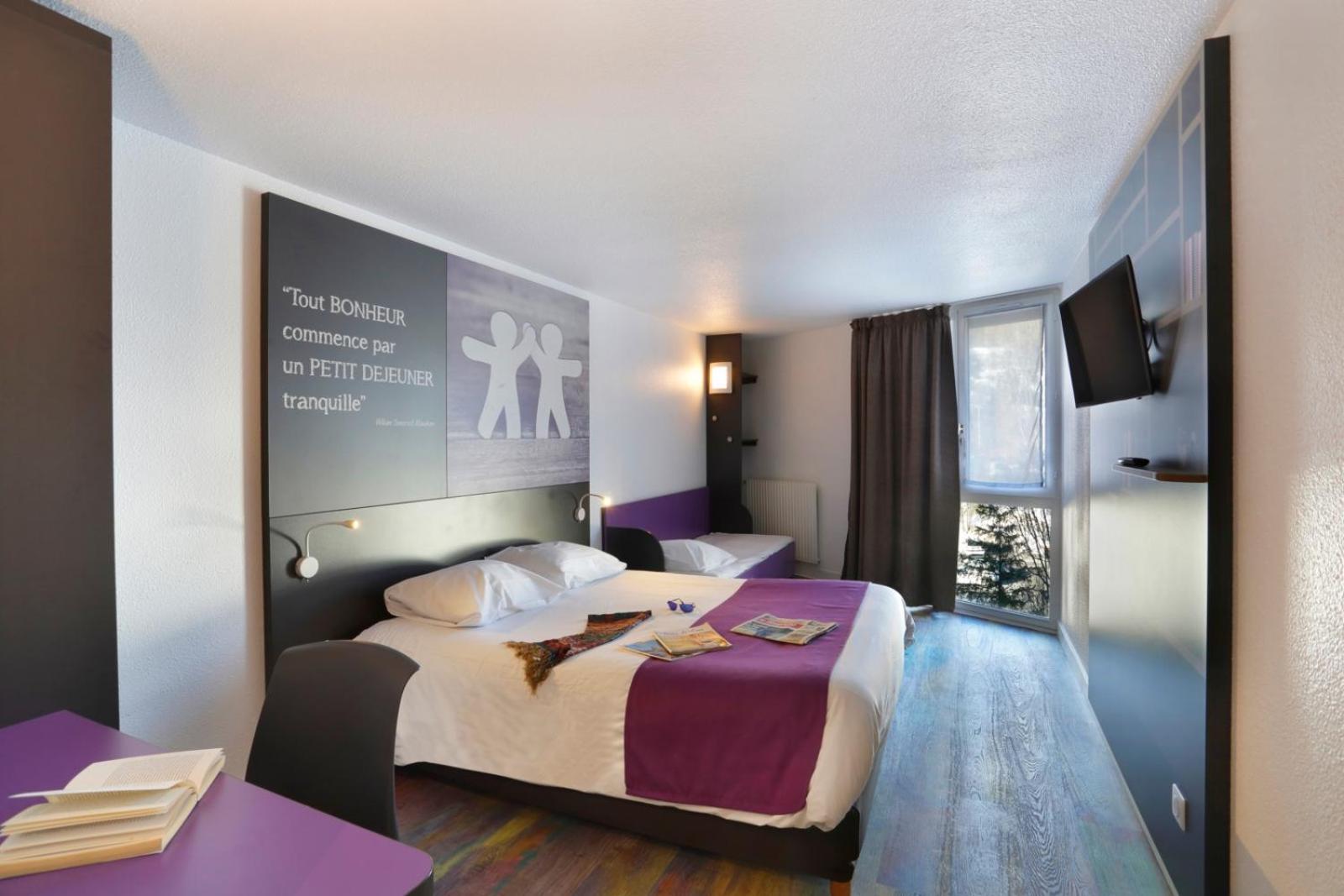 Triple Superior Room - Photo 2