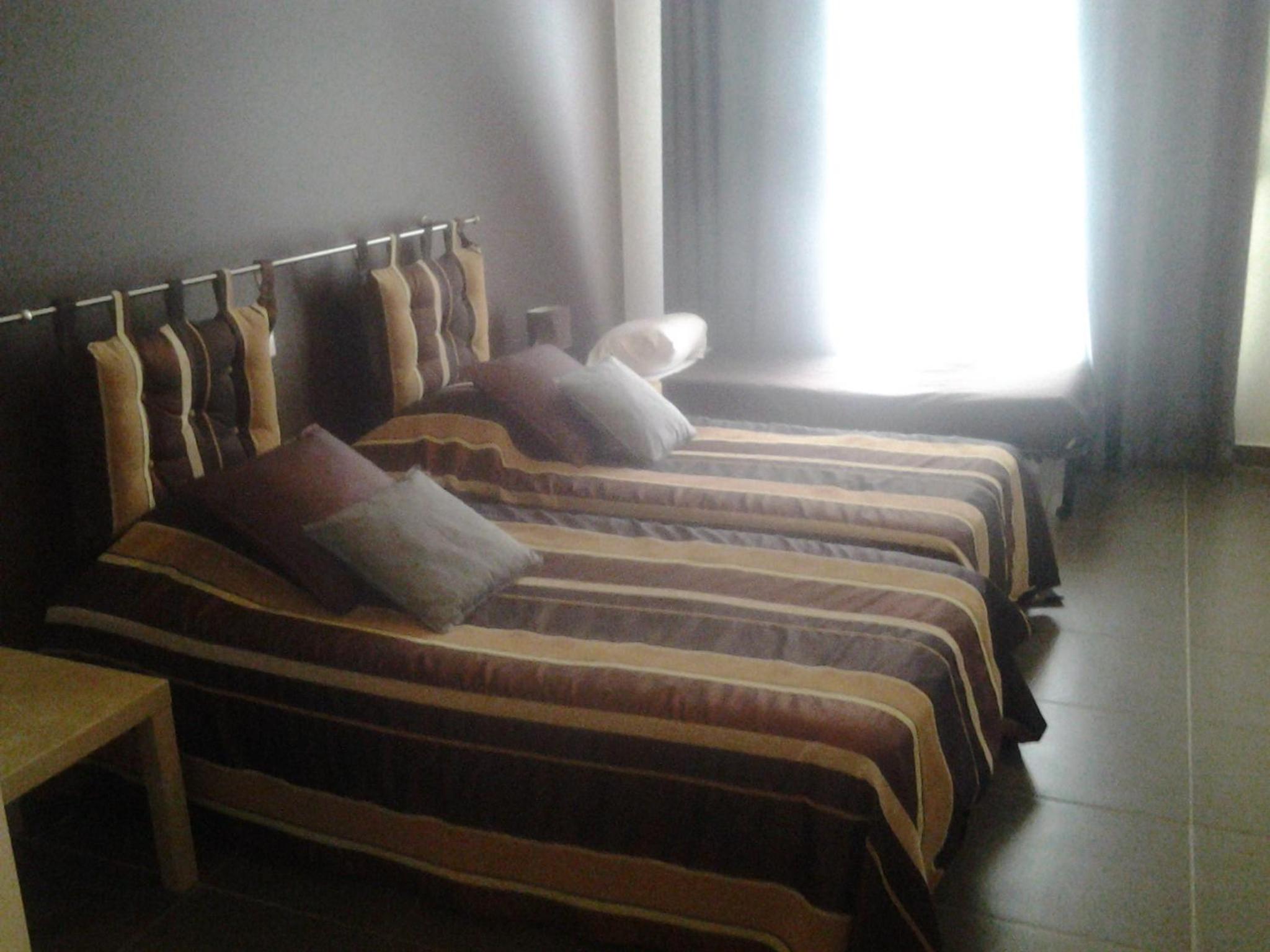 Standard Double or Twin Room with Garden View - Photo 3