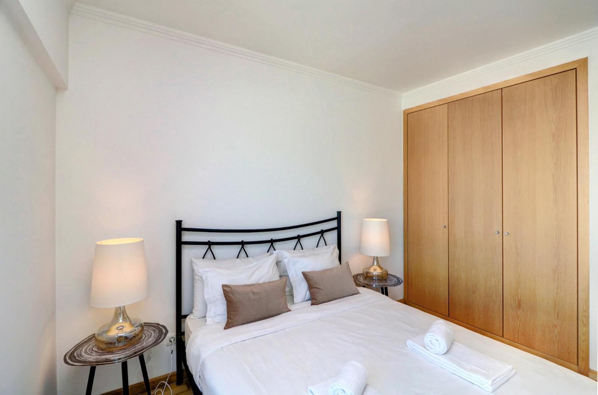 Apartment - Photo 1