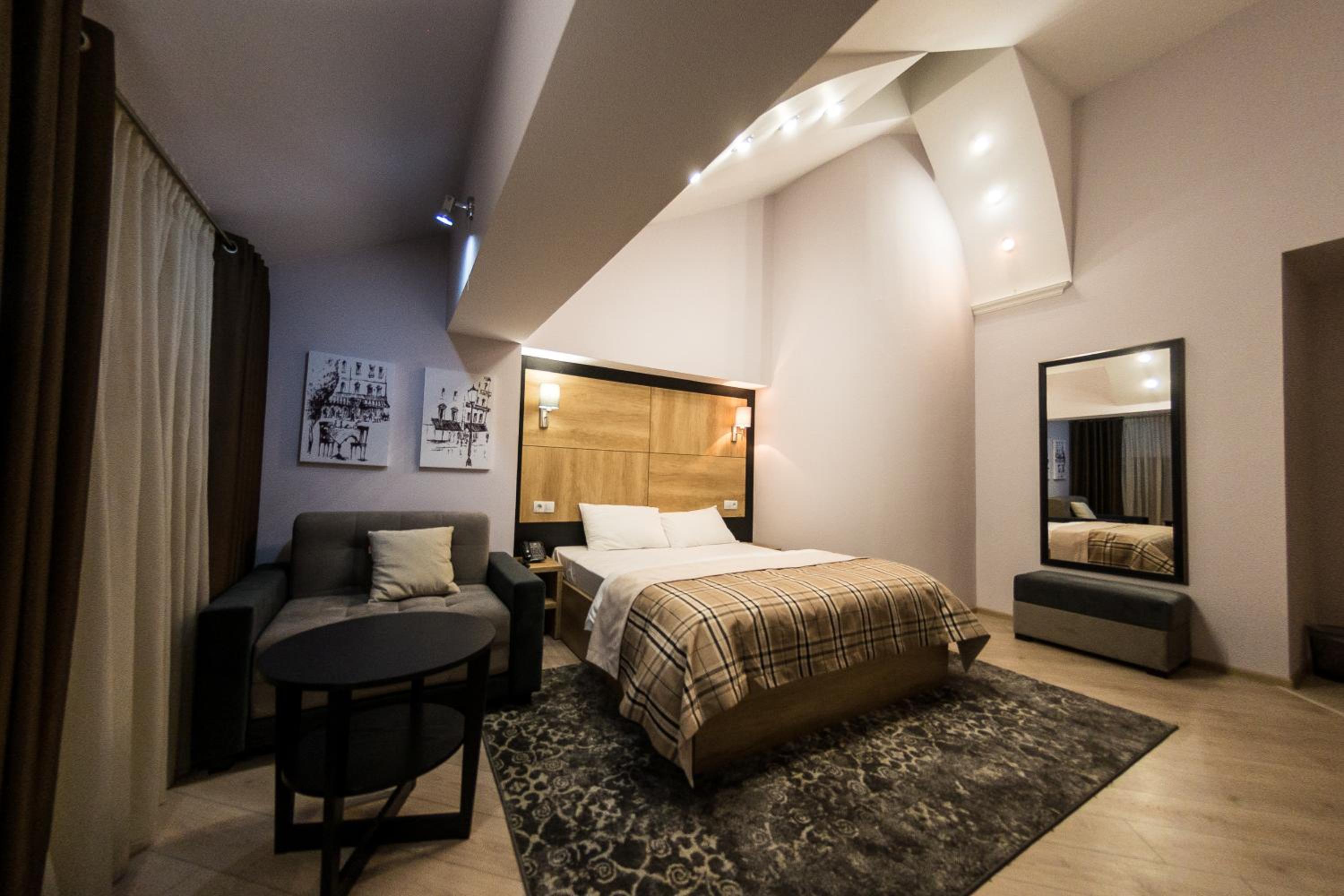 Superior Double Room photo 1