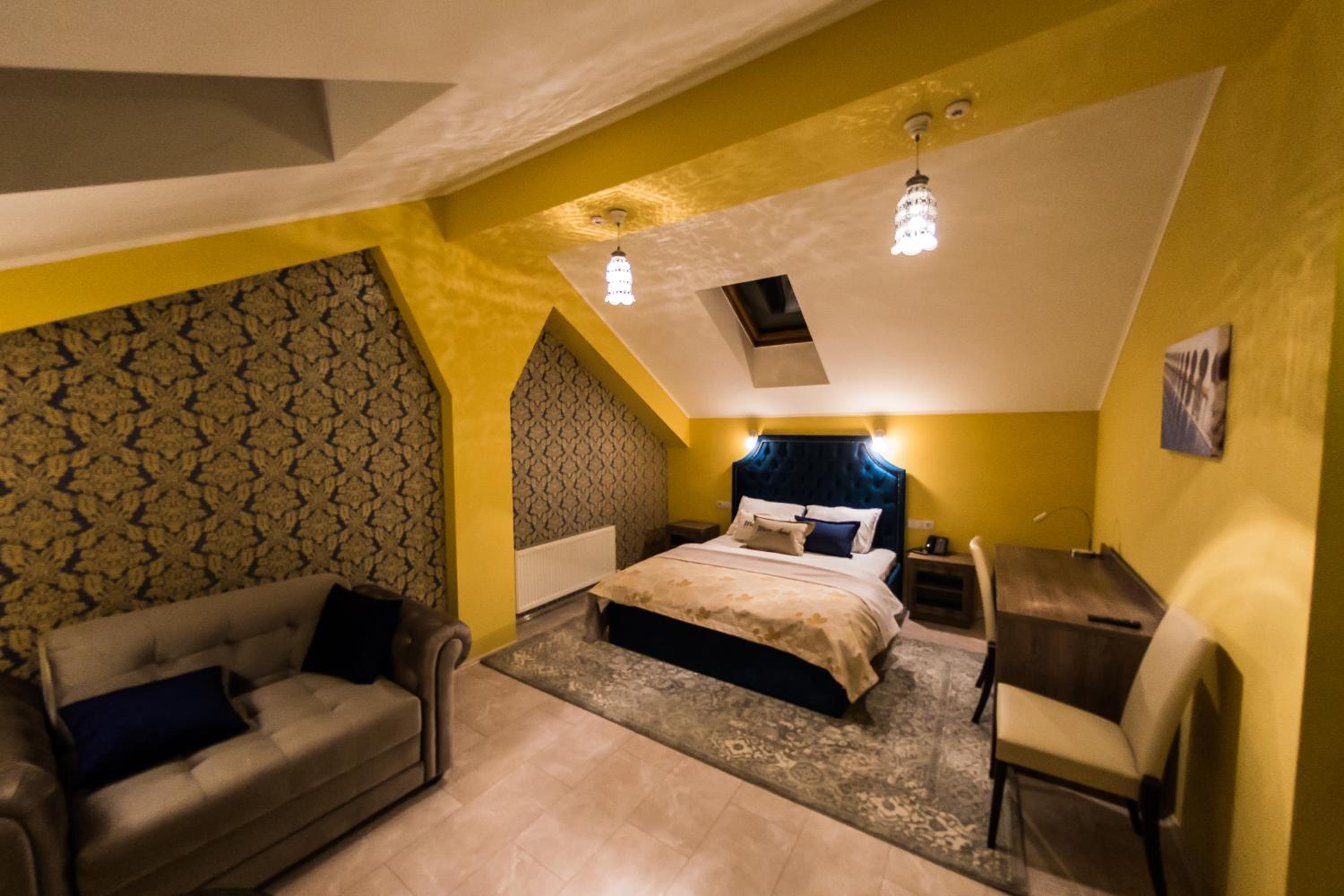 Superior Double Room photo 1