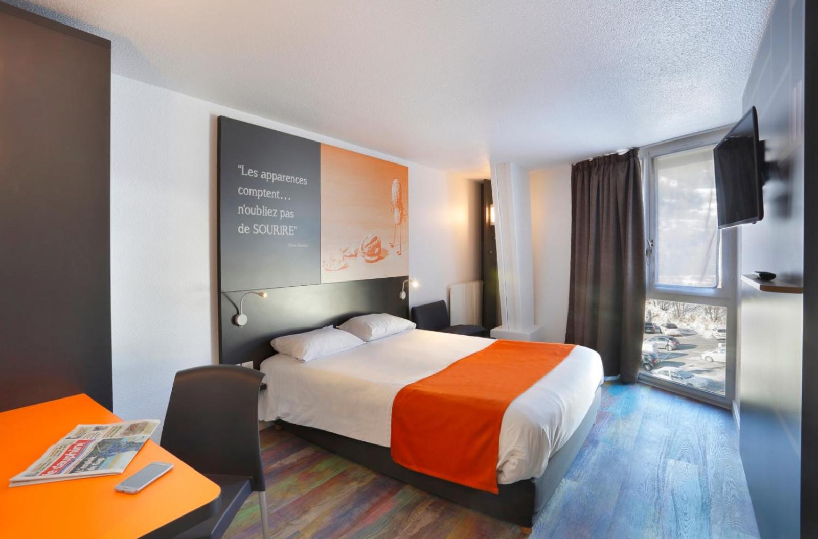 Triple Superior Room - Photo 4
