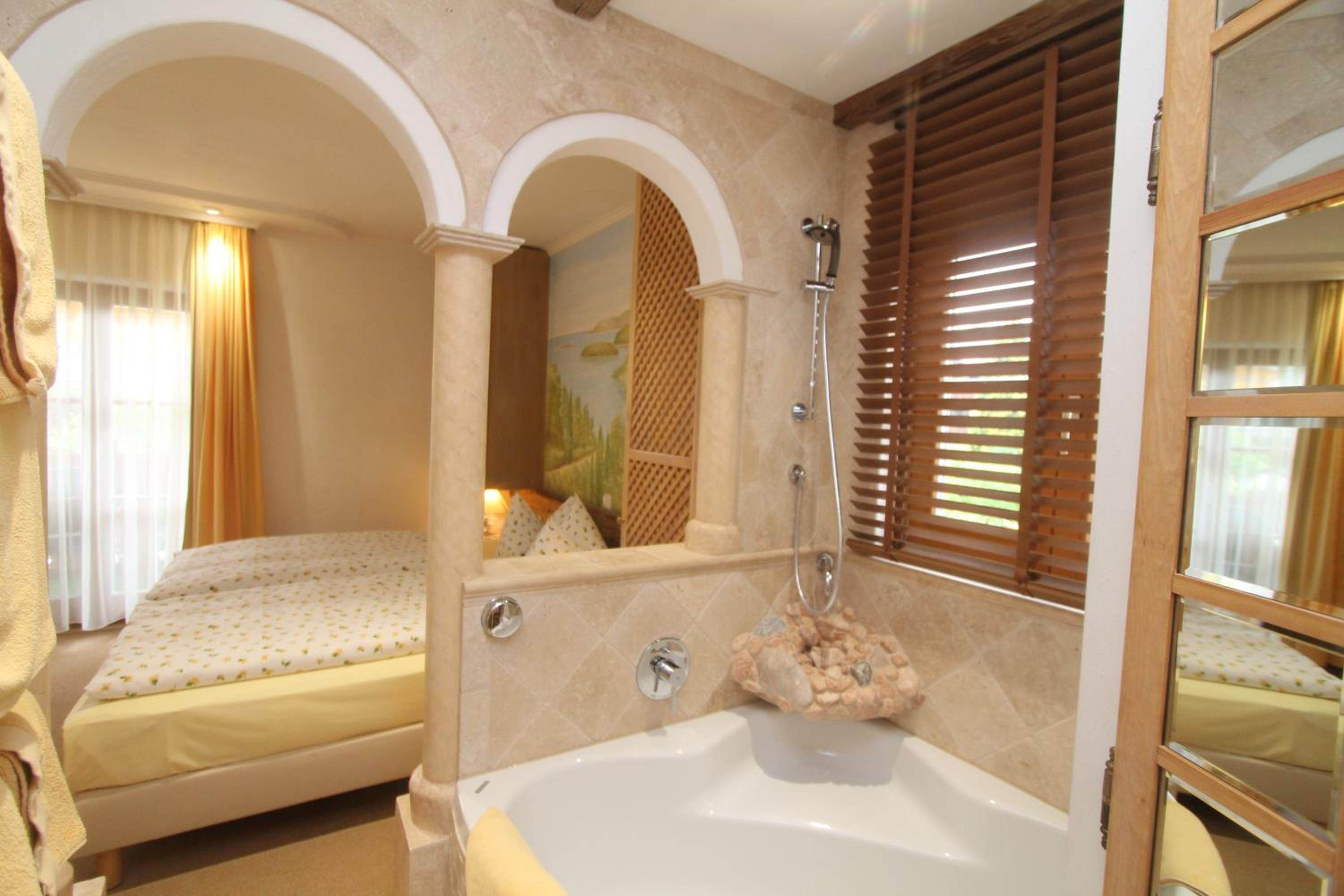 Double Room With Mountain View photo 3