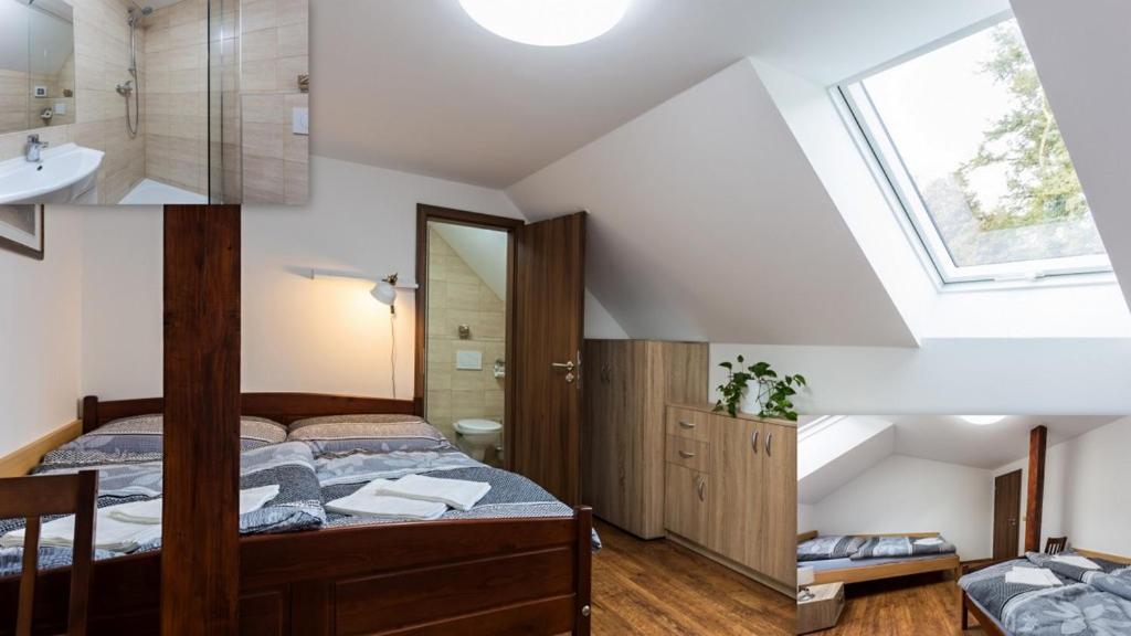 Triple Room with Private Bathroom - Photo 1