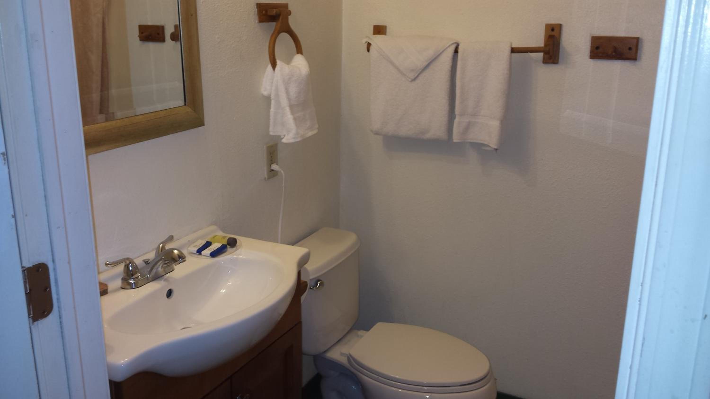 Double Room photo 3