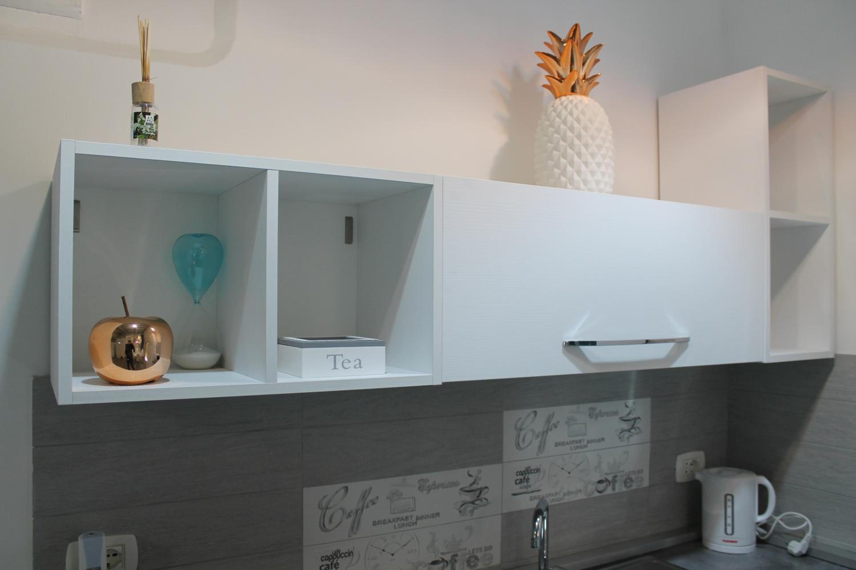 One-Bedroom Apartment - Photo 11