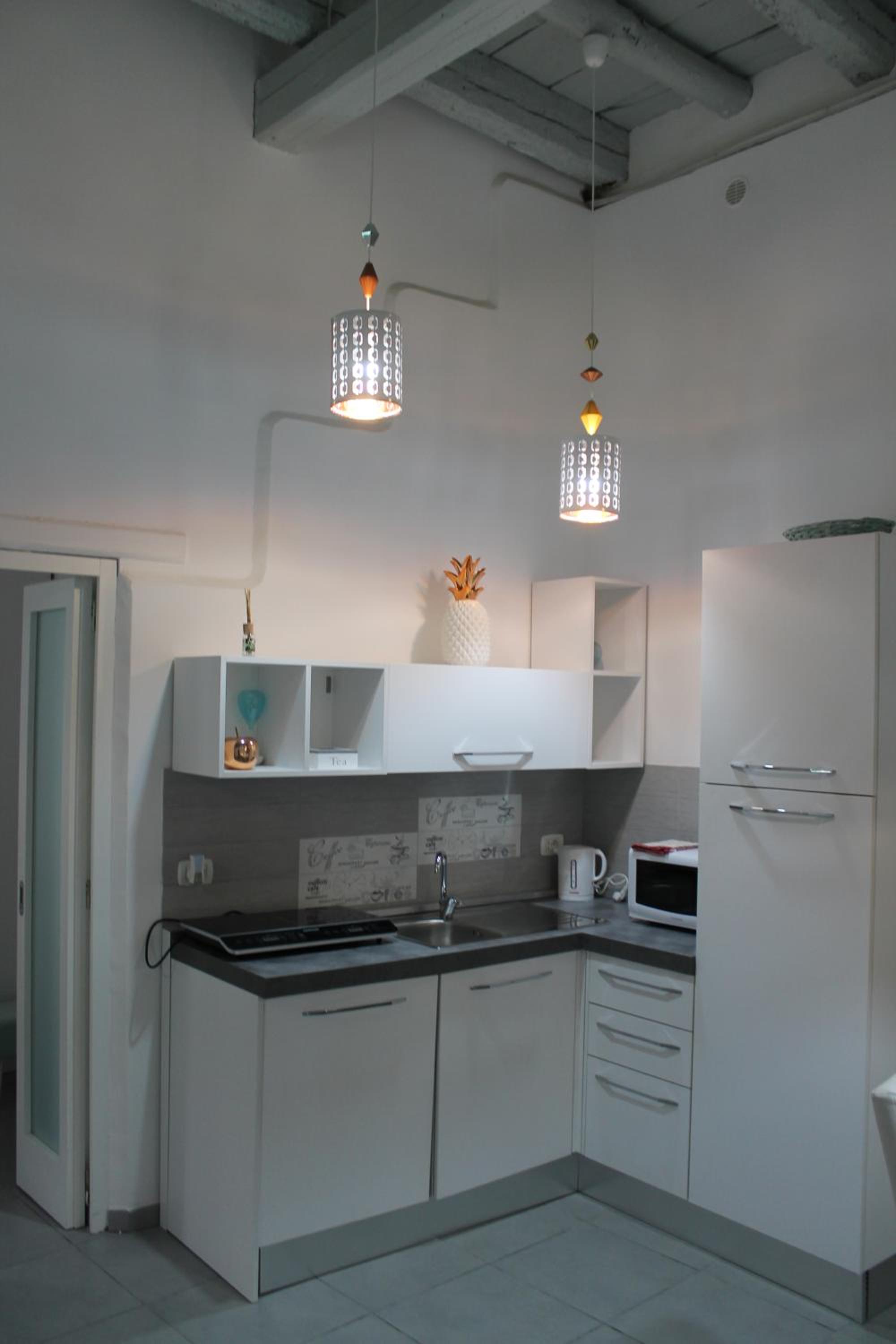 One-Bedroom Apartment - Photo 15