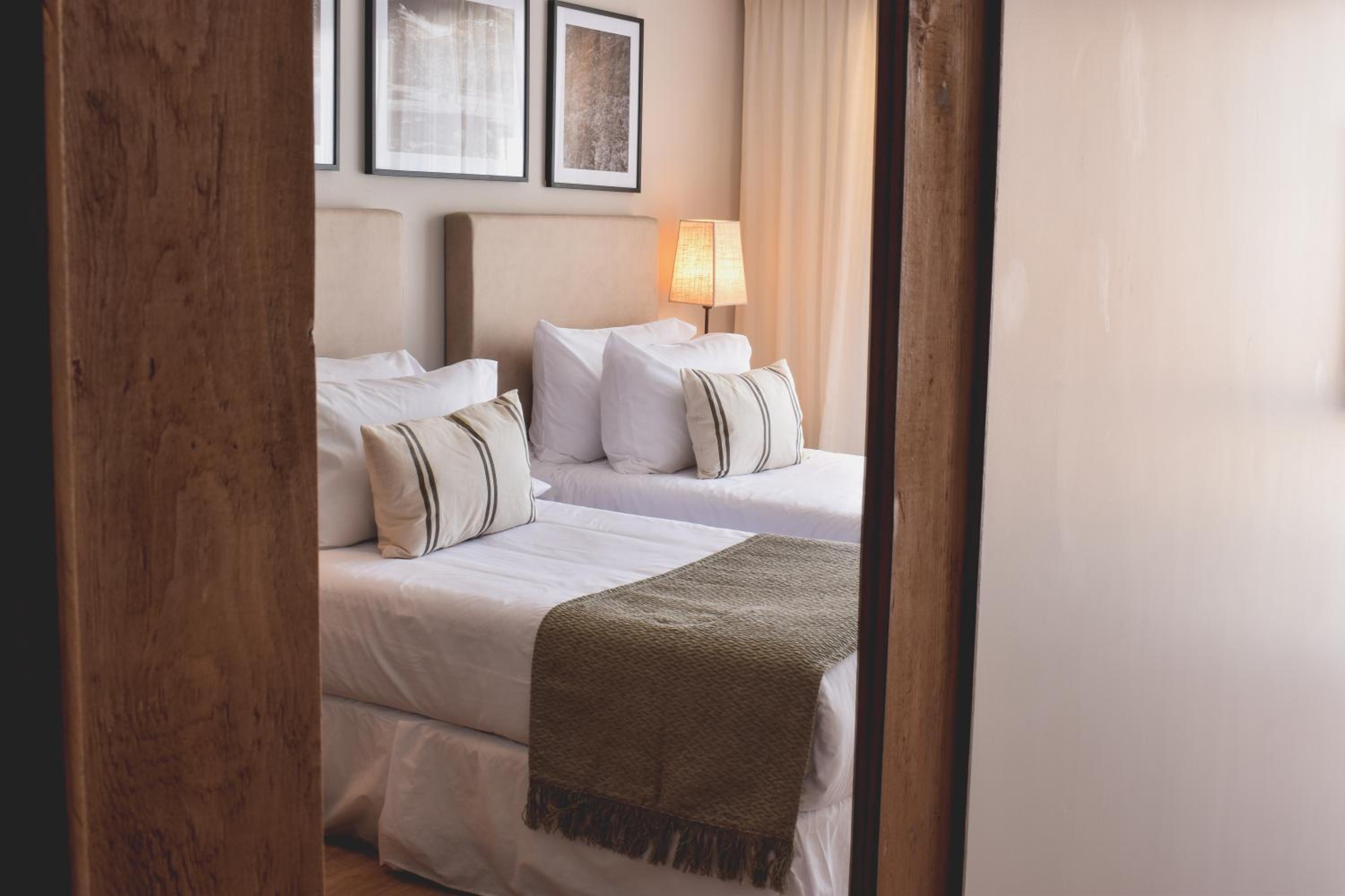 Superior Double Room photo 2