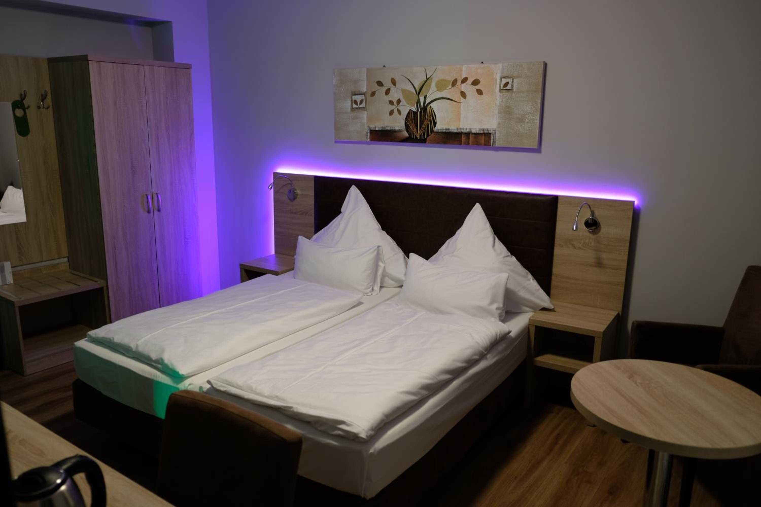Comfort Double Room