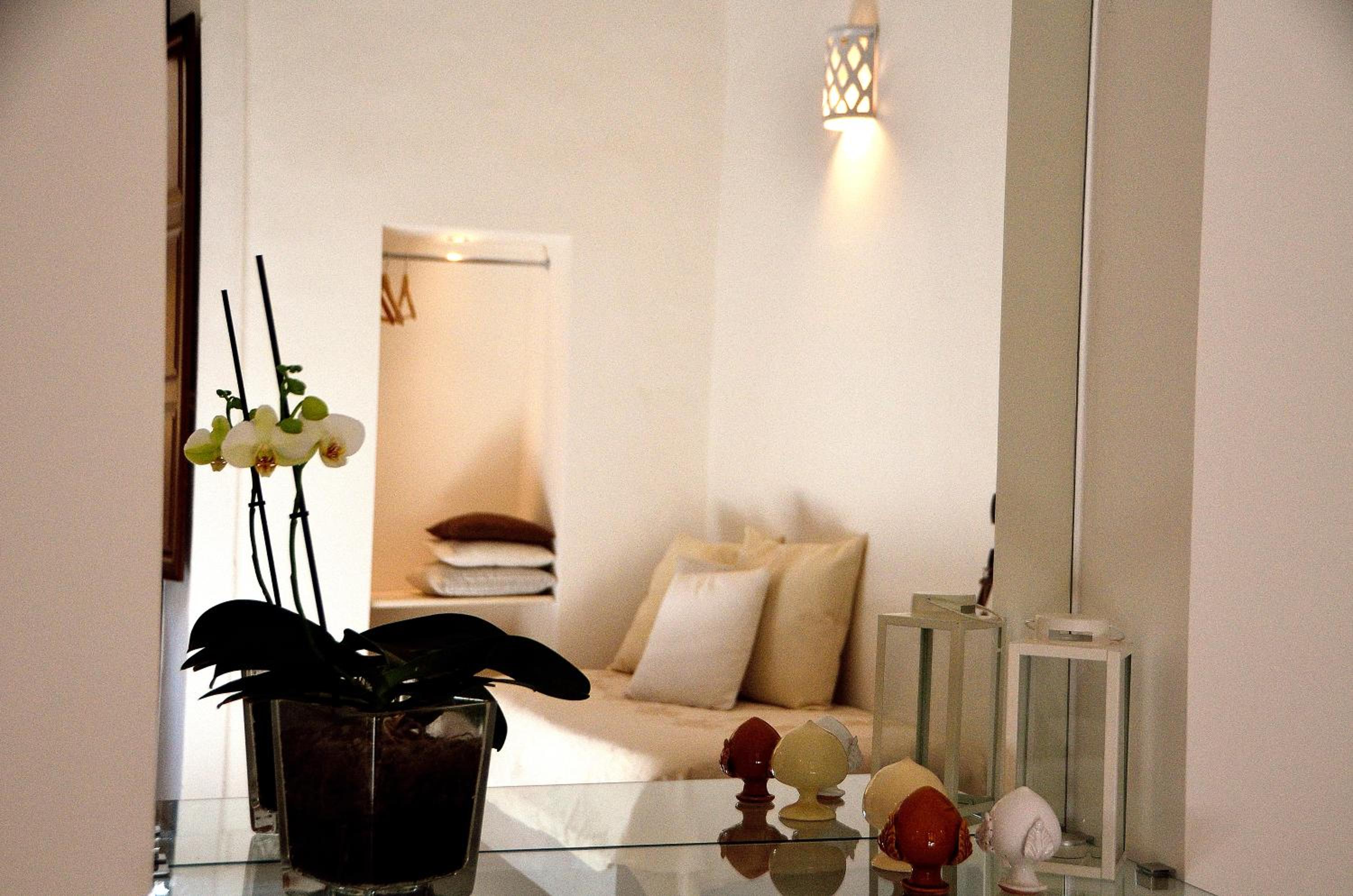 Suite with Balcony photo 2