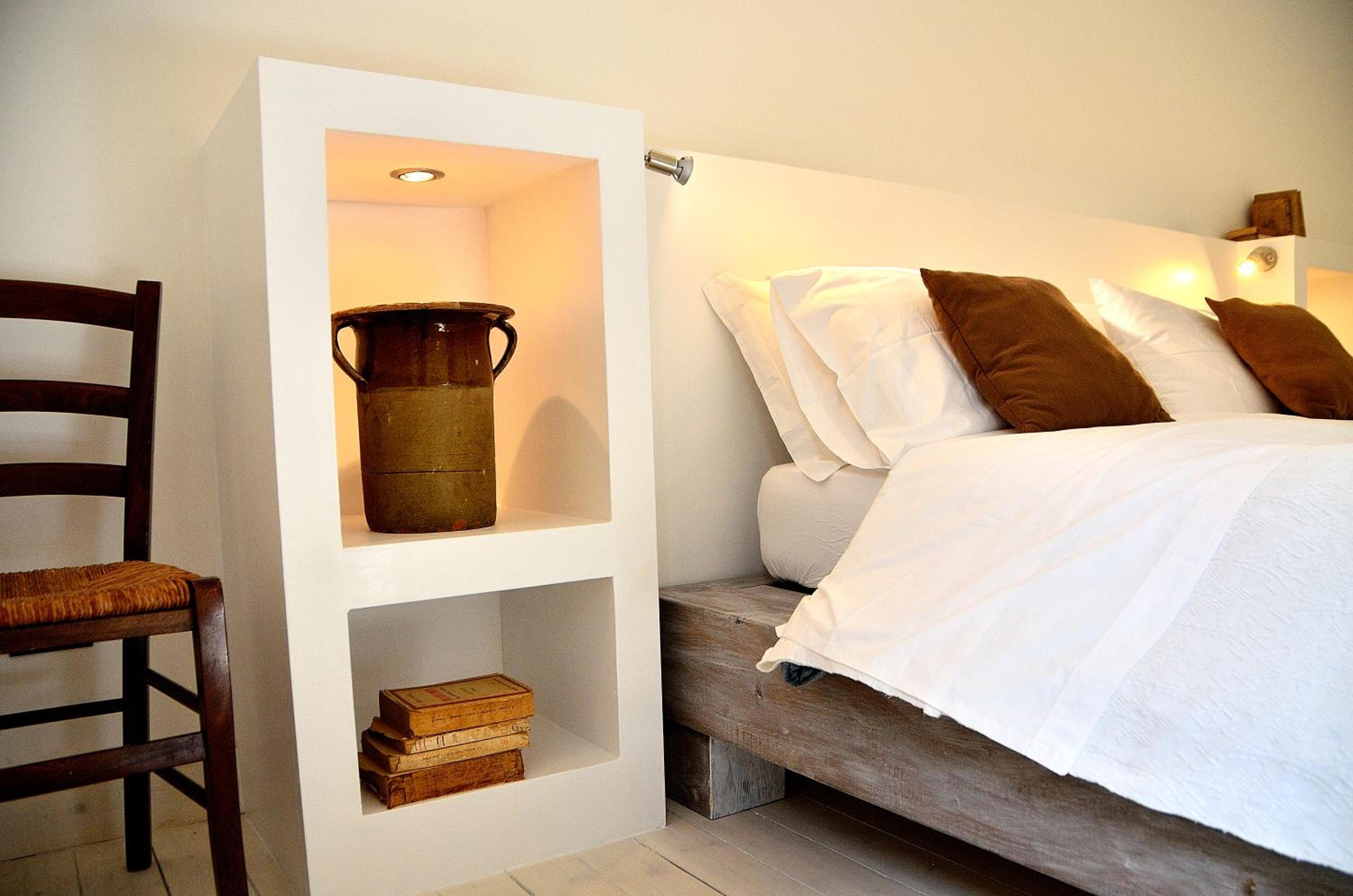 Suite with Balcony photo 3