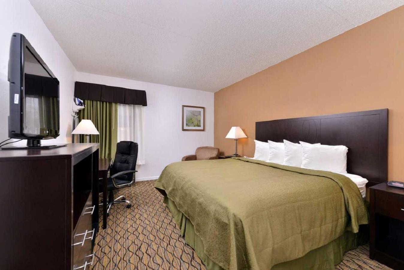 King Room - Photo 5